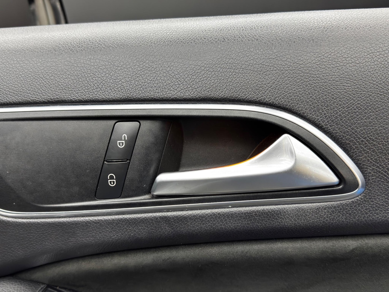 Used Mercedes-Benz A-Class 2014 for sale - 76633956: Photo 34