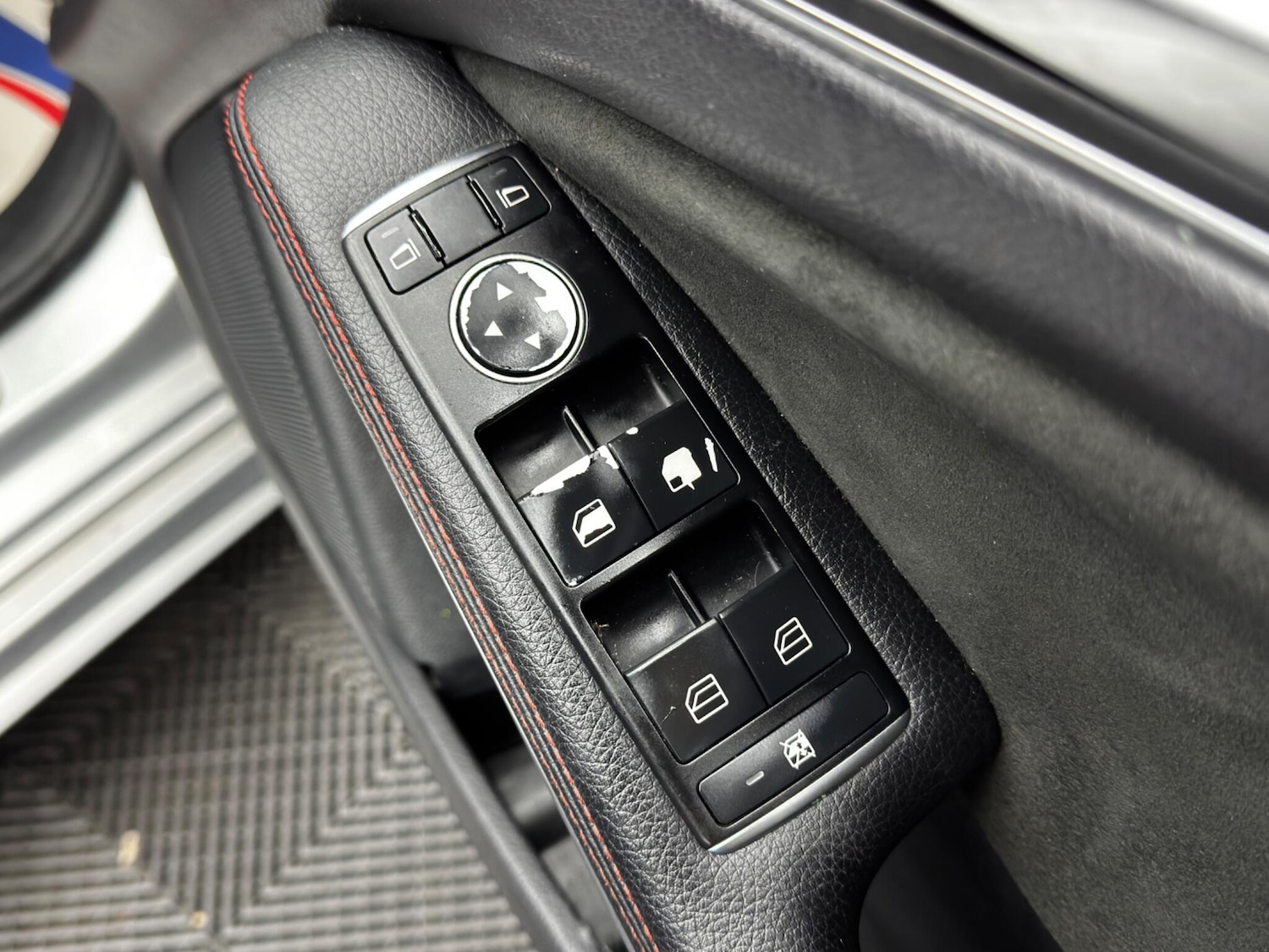 Used Mercedes-Benz A-Class 2014 for sale - 76633956: Photo 35