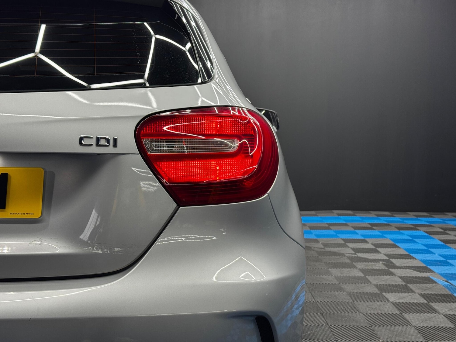 Used Mercedes-Benz A-Class 2014 for sale - 76633956: Photo 37