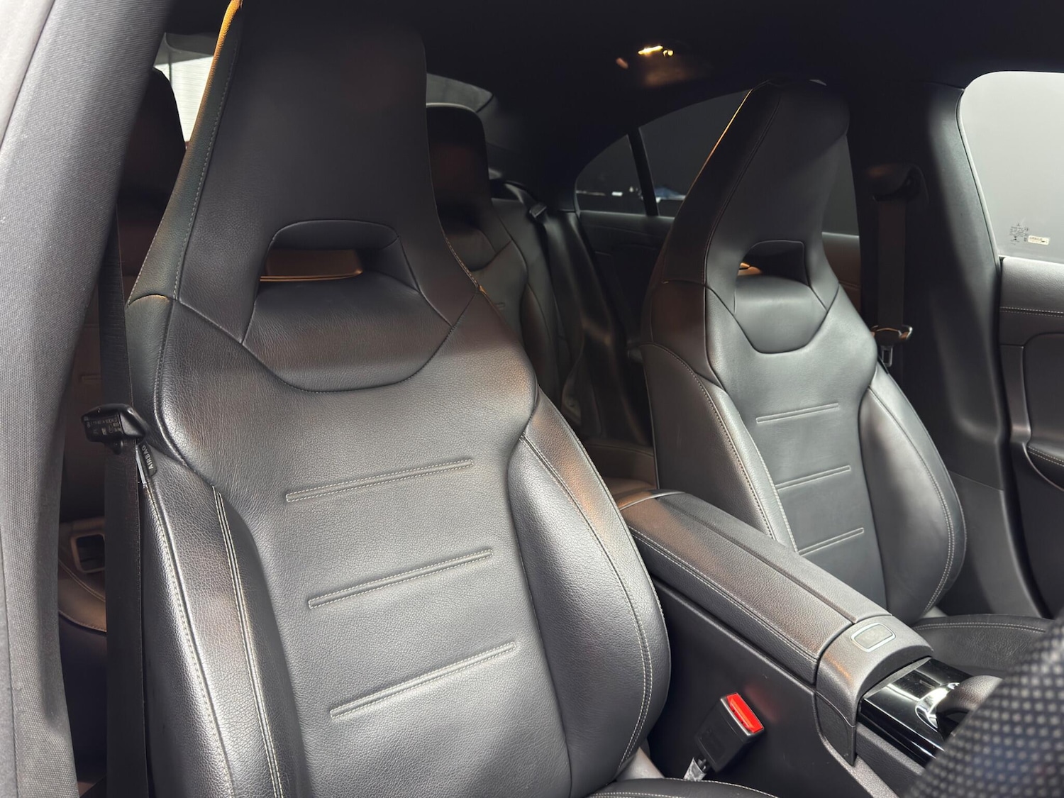 Used Mercedes-Benz CLA 2022 for sale - 77425676: Photo 13