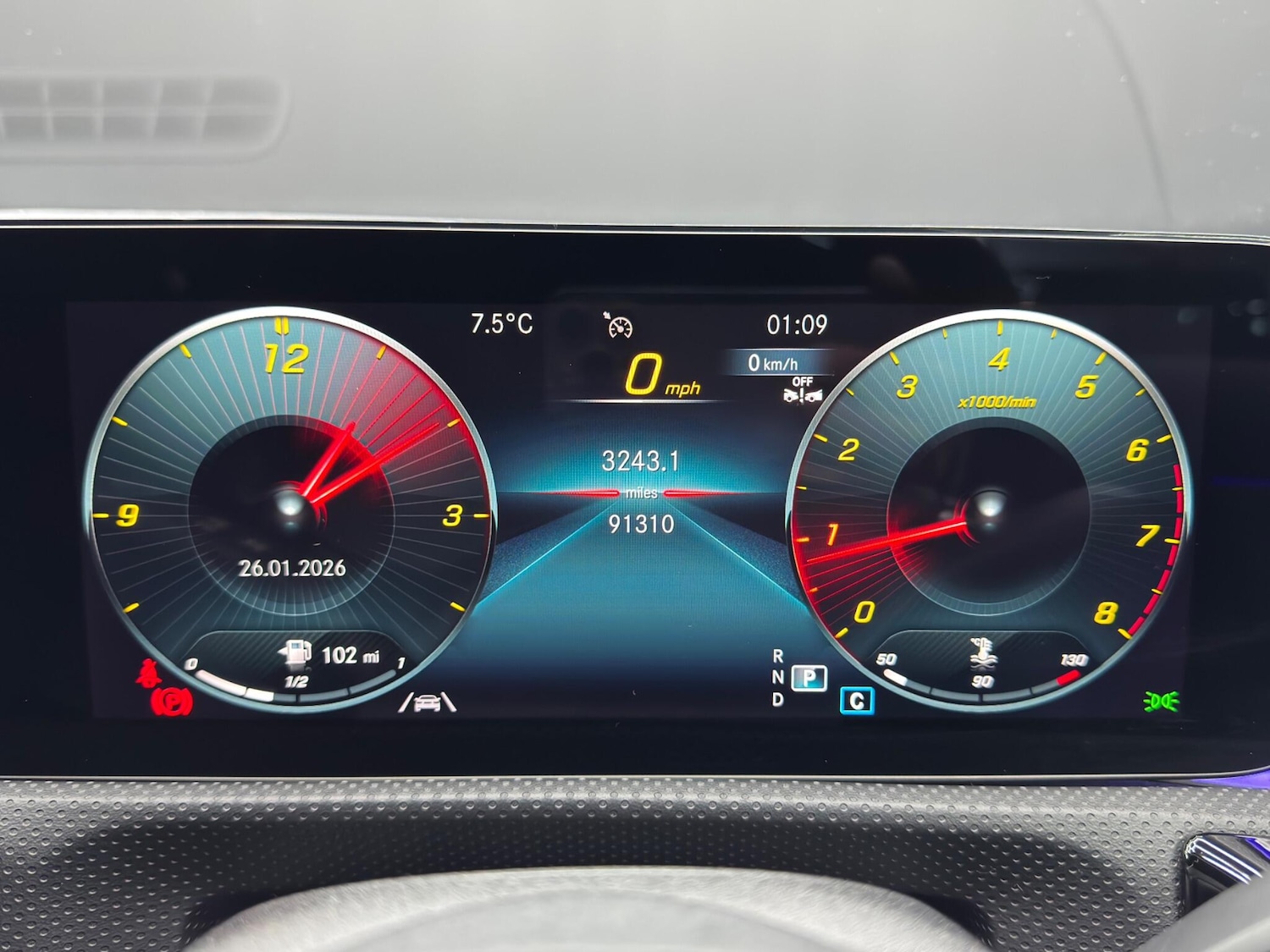 Used Mercedes-Benz CLA 2022 for sale - 77425676: Photo 23