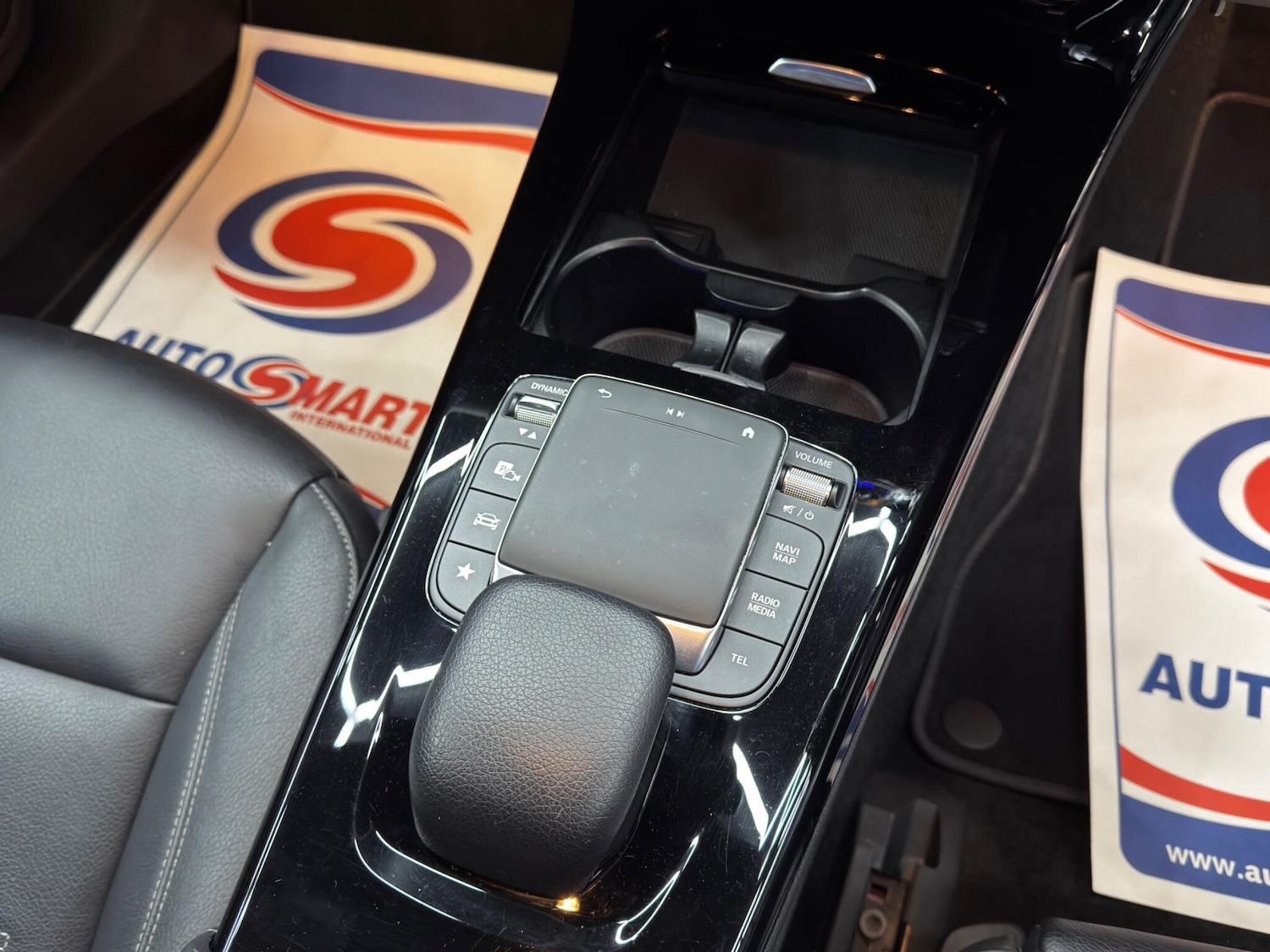 Used Mercedes-Benz CLA 2022 for sale - 77425676: Photo 26