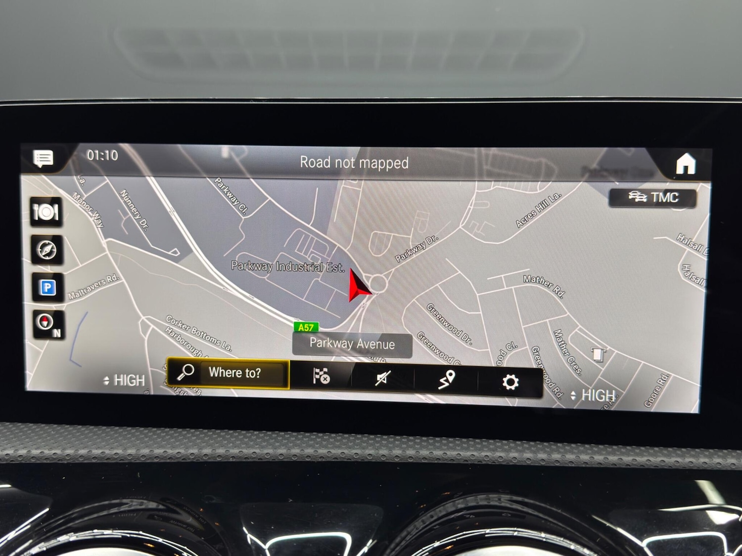 Used Mercedes-Benz CLA 2022 for sale - 77425676: Photo 28