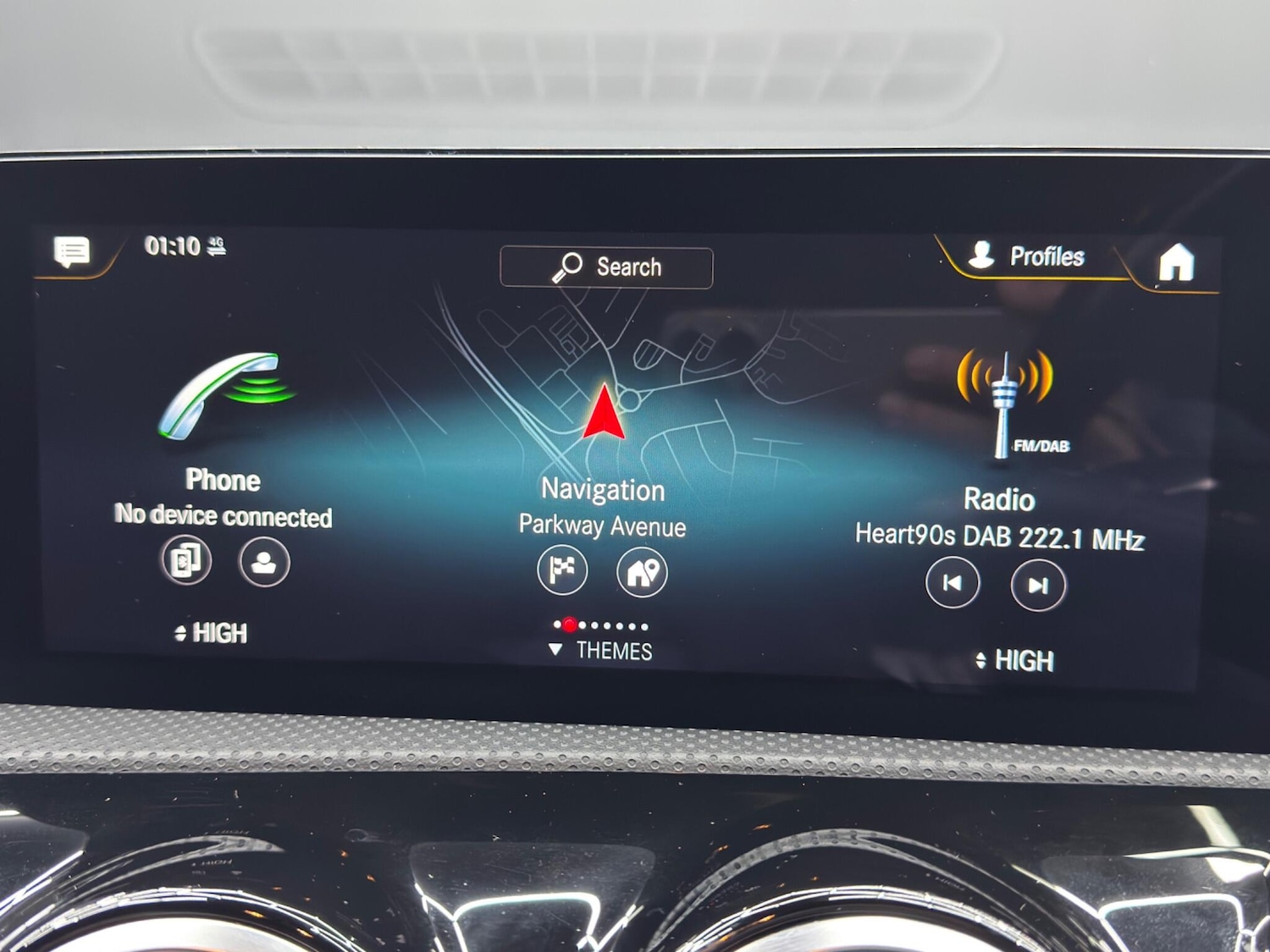 Used Mercedes-Benz CLA 2022 for sale - 77425676: Photo 29