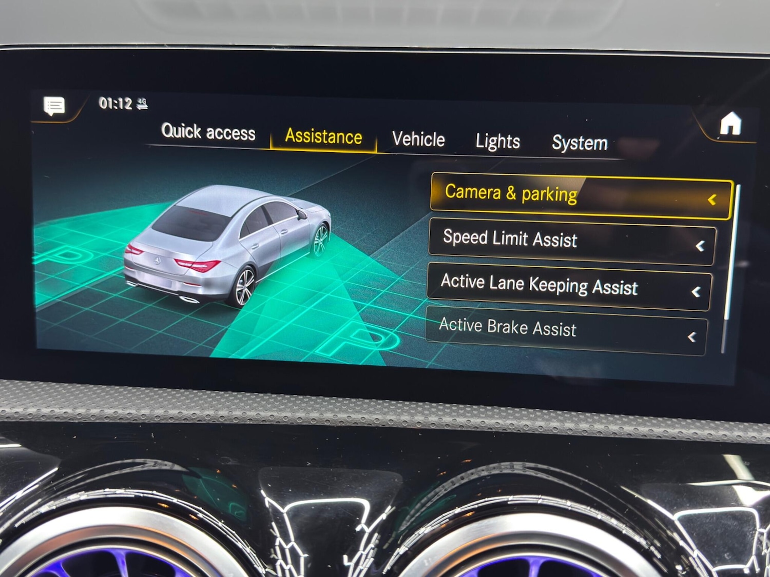 Used Mercedes-Benz CLA 2022 for sale - 77425676: Photo 37