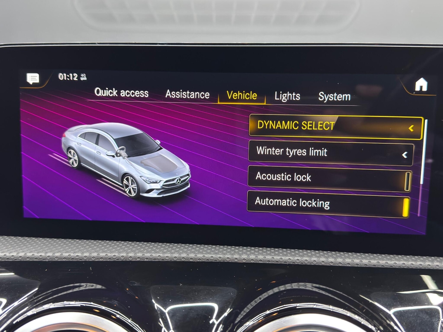 Used Mercedes-Benz CLA 2022 for sale - 77425676: Photo 38