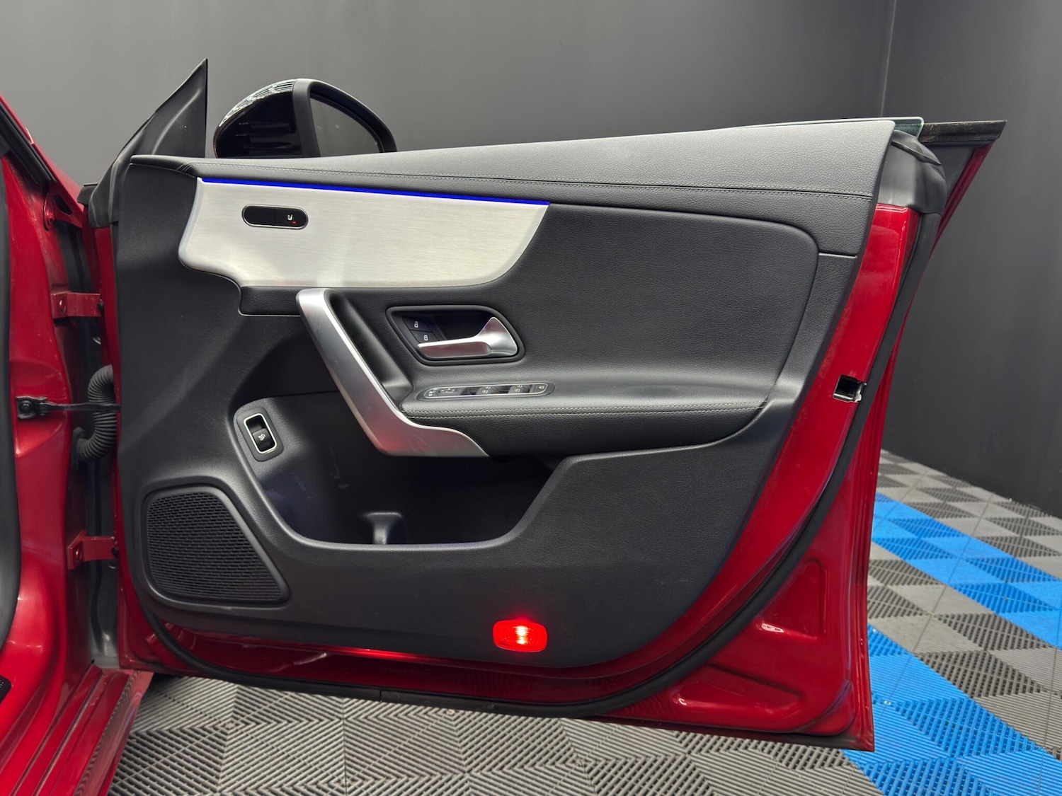 Used Mercedes-Benz CLA 2022 for sale - 77425676: Photo 43