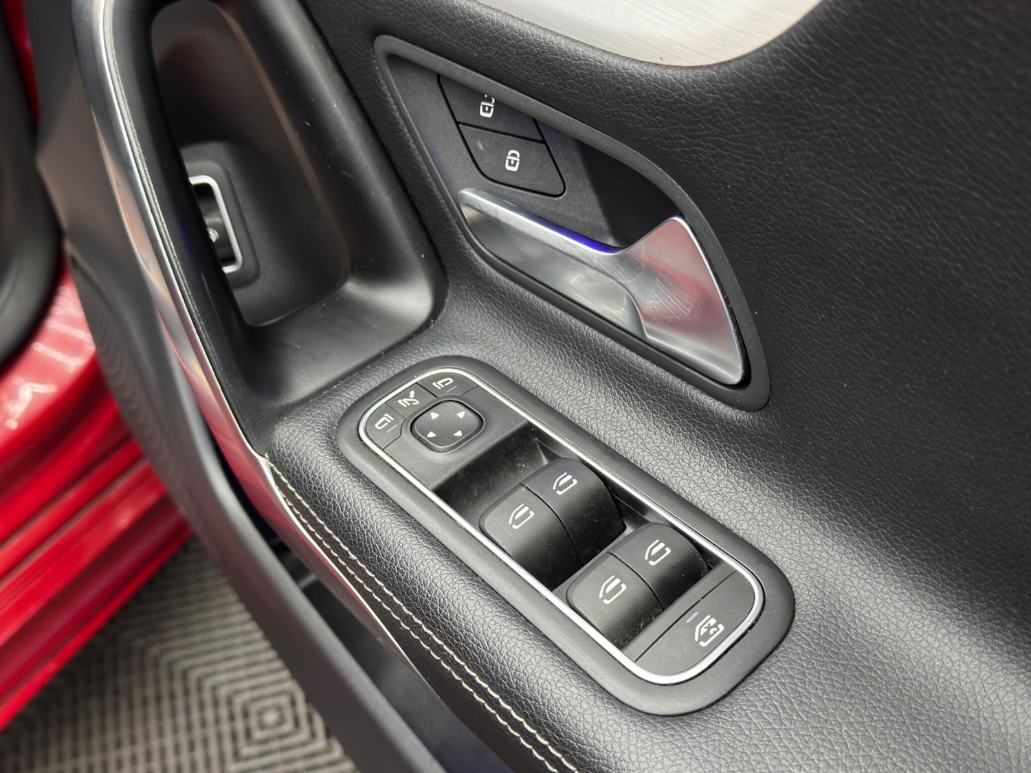 Used Mercedes-Benz CLA 2022 for sale - 77425676: Photo 45