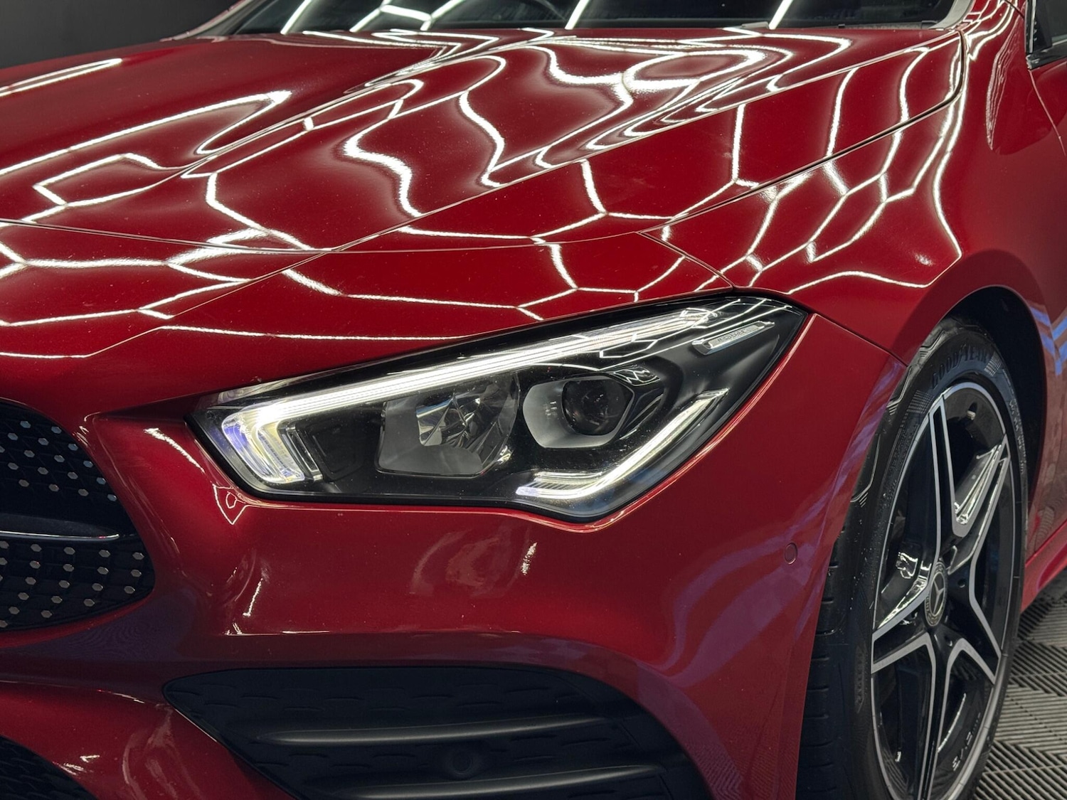 Used Mercedes-Benz CLA 2022 for sale - 77425676: Photo 50