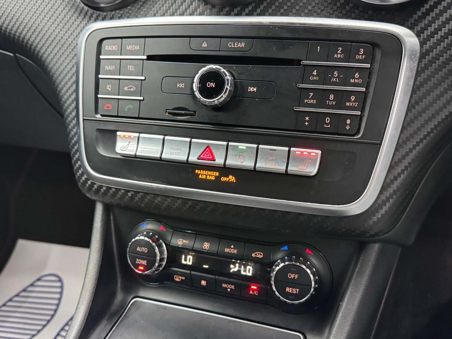 Vehicle 28
