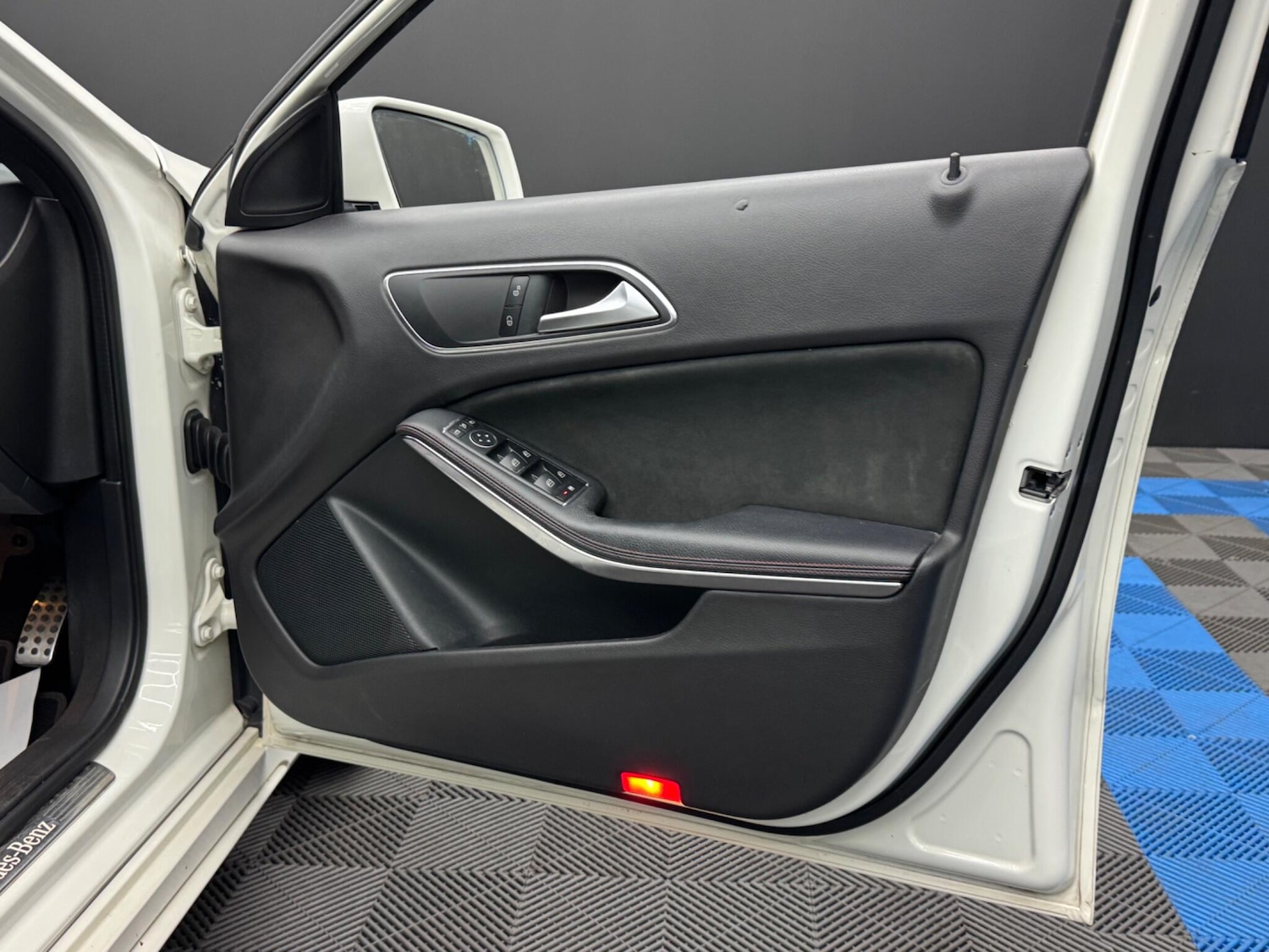 Vehicle 36