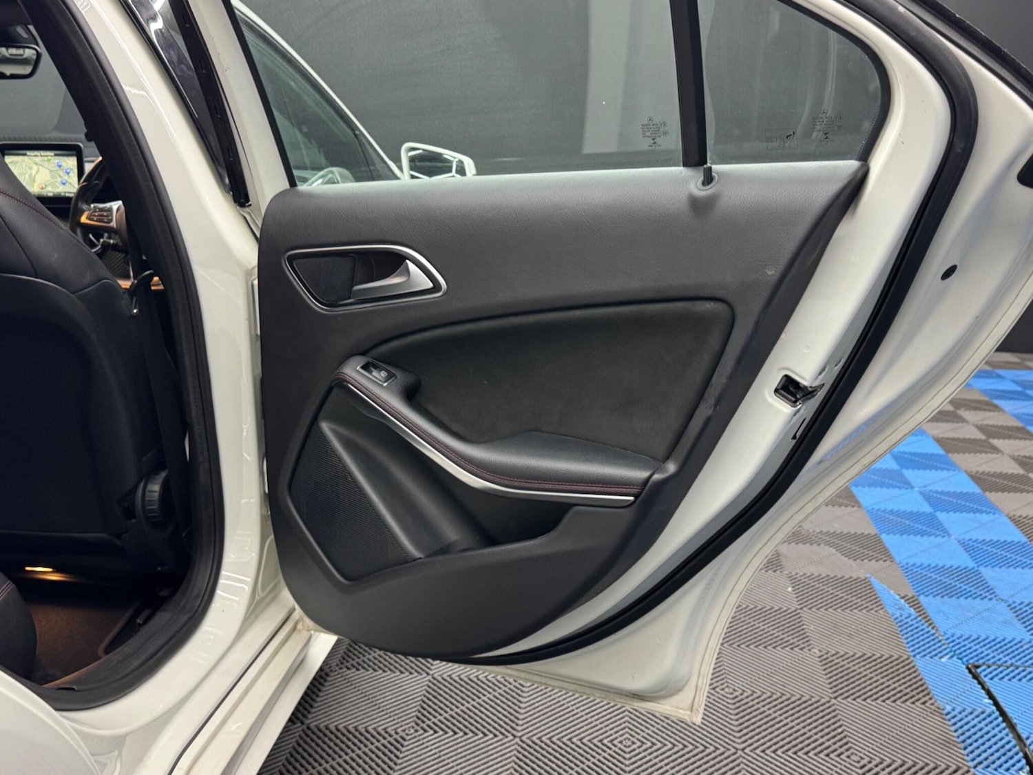 Vehicle 38