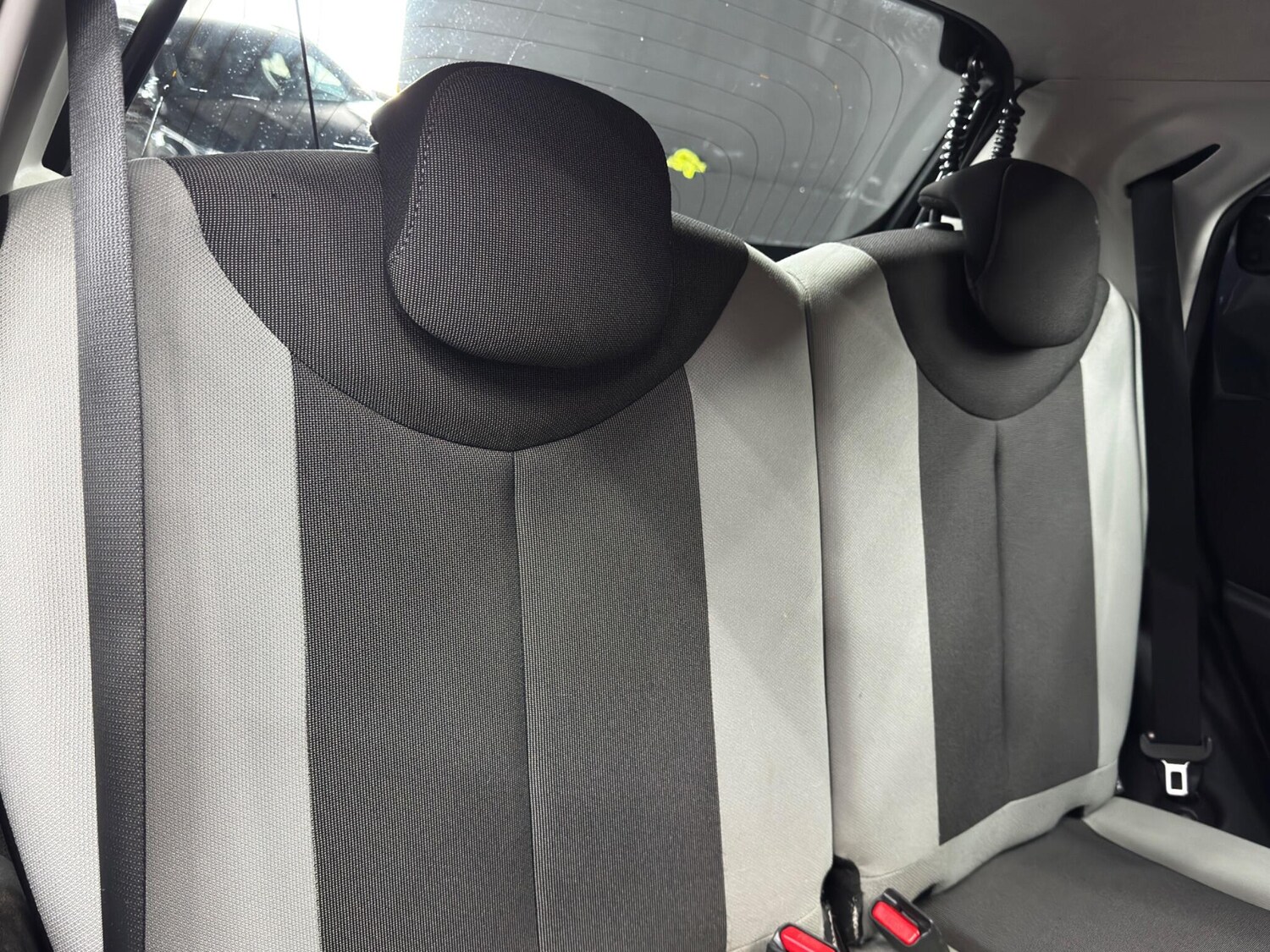 Used Toyota AYGO 2017 for sale - 77908907: Photo 14