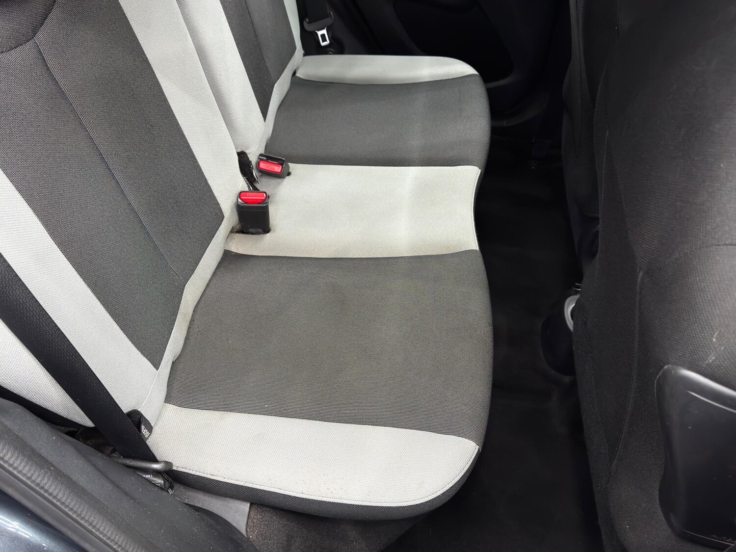 Used Toyota AYGO 2017 for sale - 77908907: Photo 15