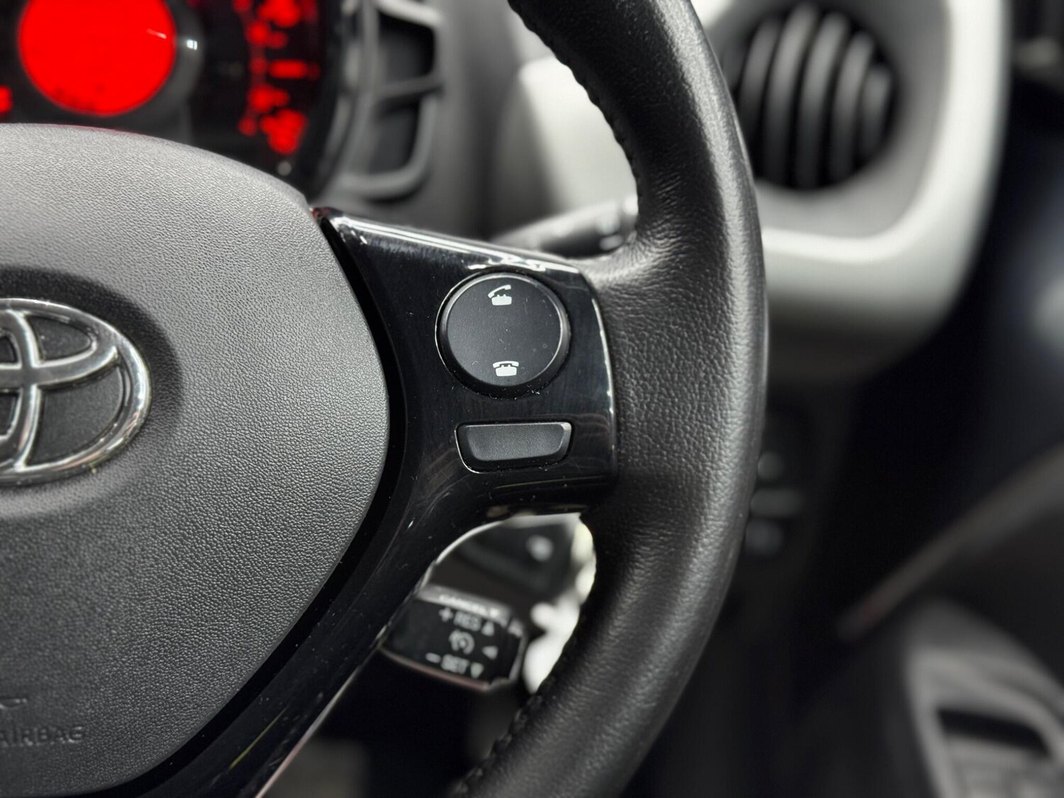 Used Toyota AYGO 2017 for sale - 77908907: Photo 20