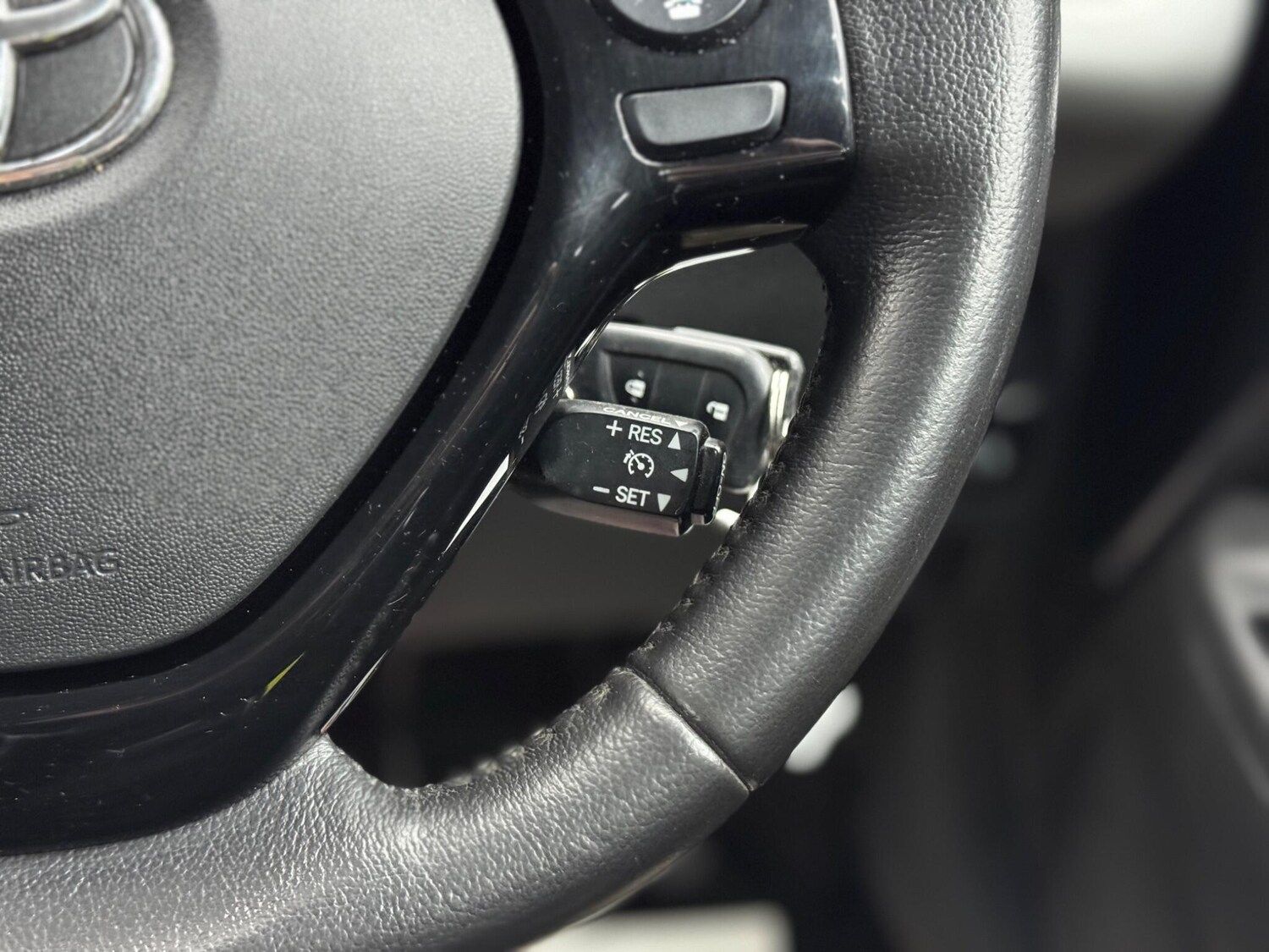 Used Toyota AYGO 2017 for sale - 77908907: Photo 21