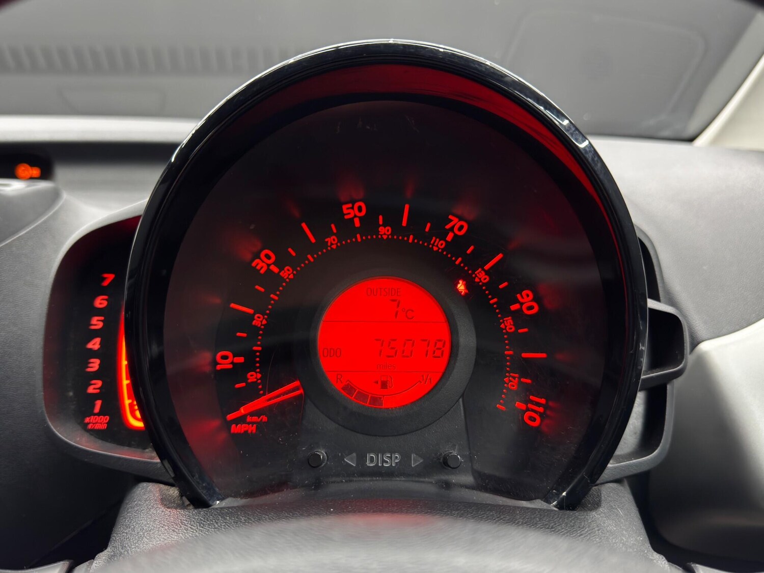 Used Toyota AYGO 2017 for sale - 77908907: Photo 22