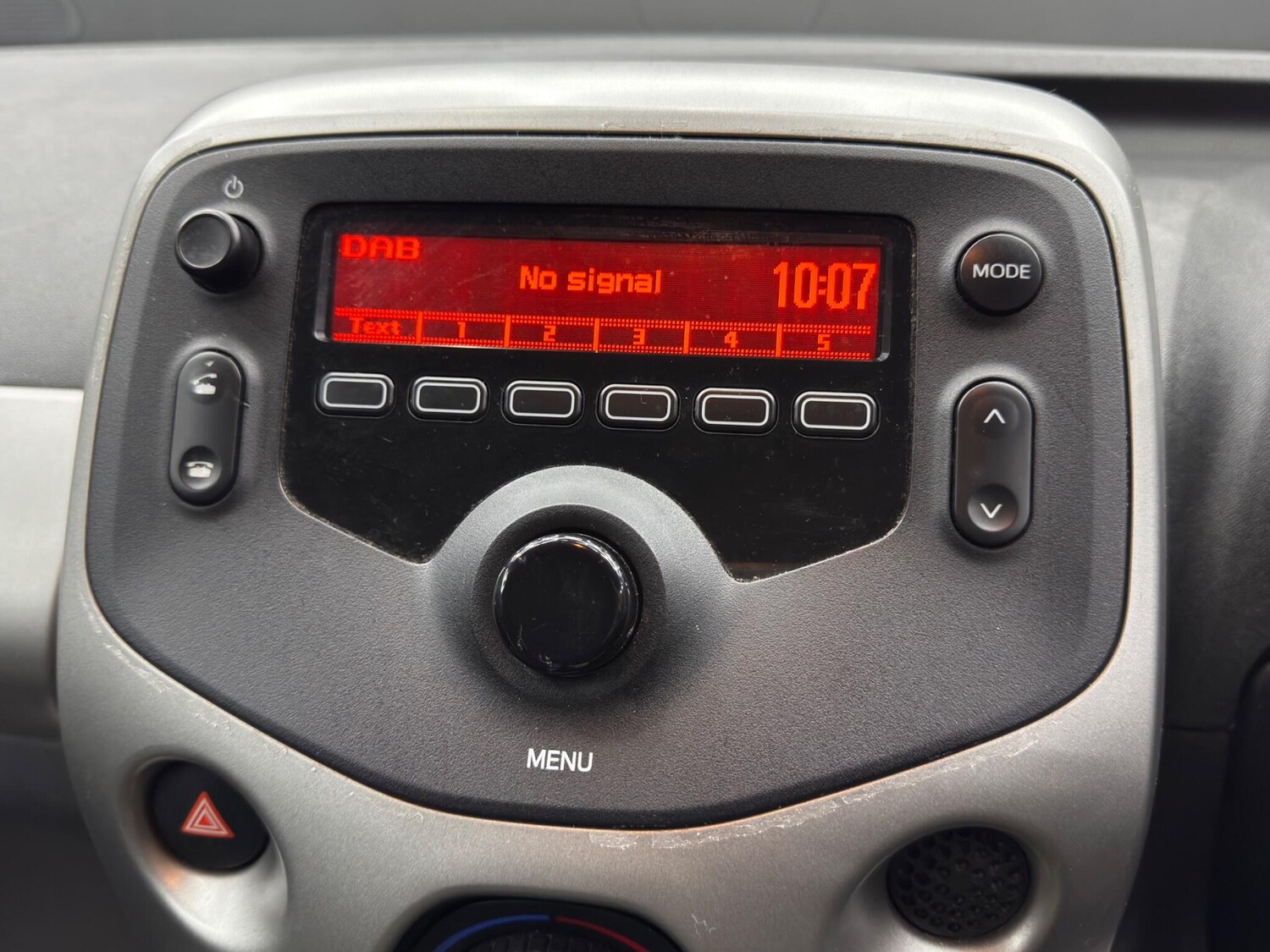 Used Toyota AYGO 2017 for sale - 77908907: Photo 26