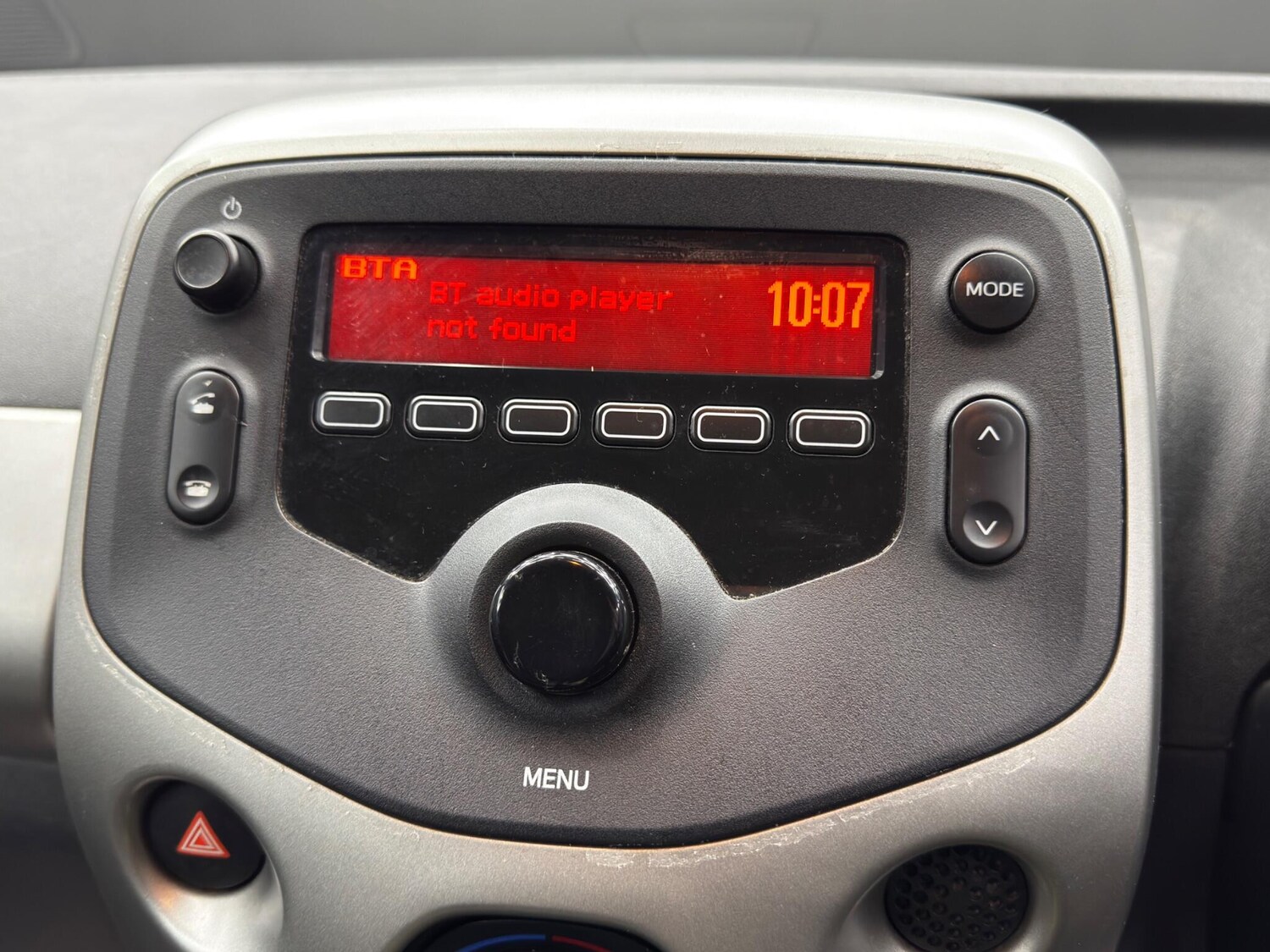 Used Toyota AYGO 2017 for sale - 77908907: Photo 28