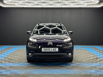 Used Citroen C4 Cactus 2015 for sale - 79521117: Photo