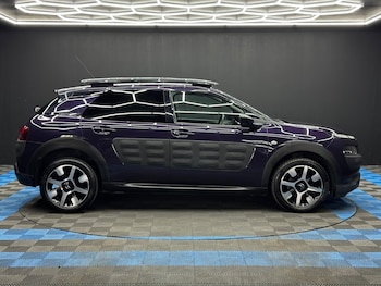 Used Citroen C4 Cactus 2015 for sale - 79521117: Photo