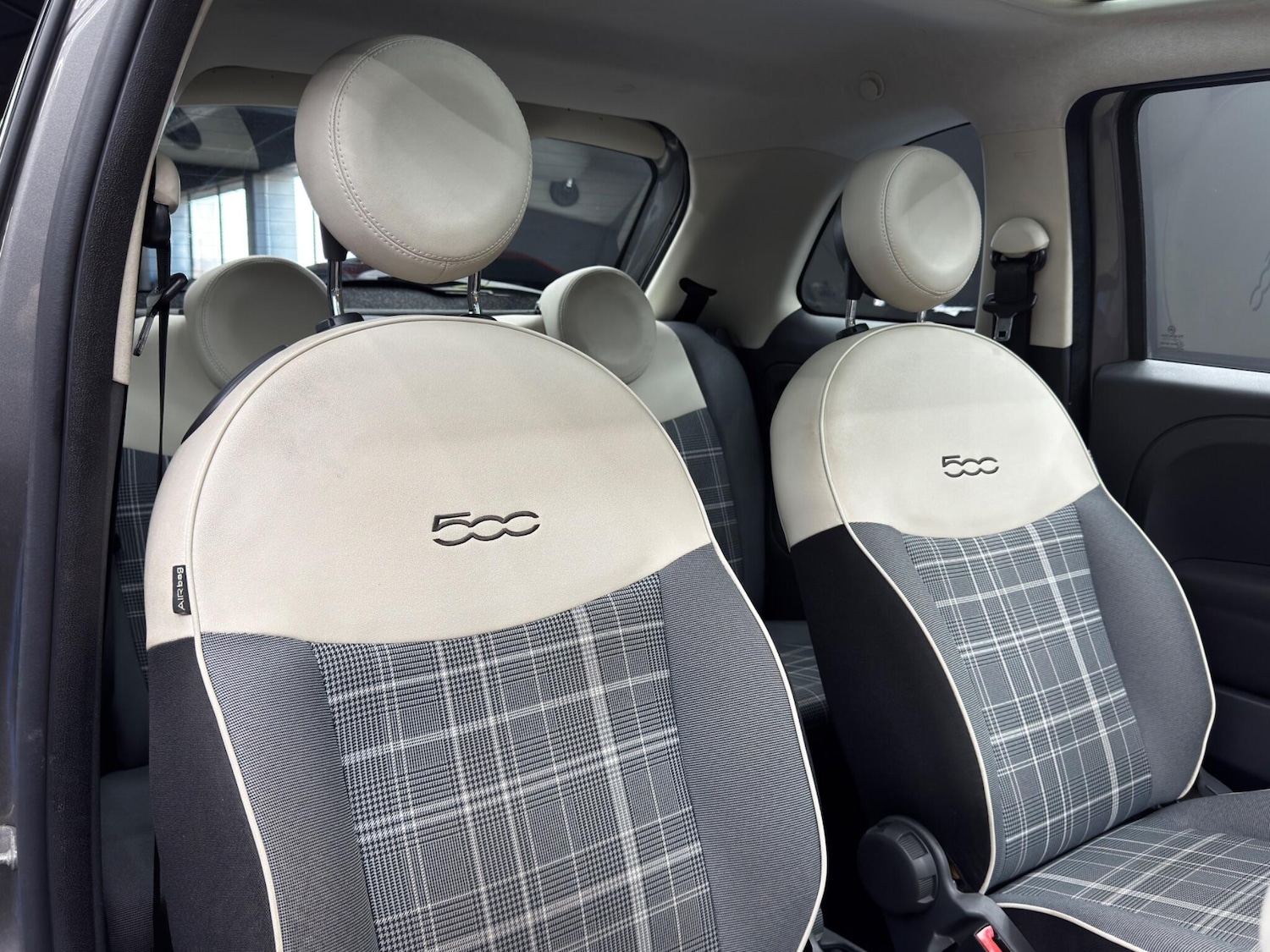 Used Fiat 500 2016 for sale - 77769074: Photo 12