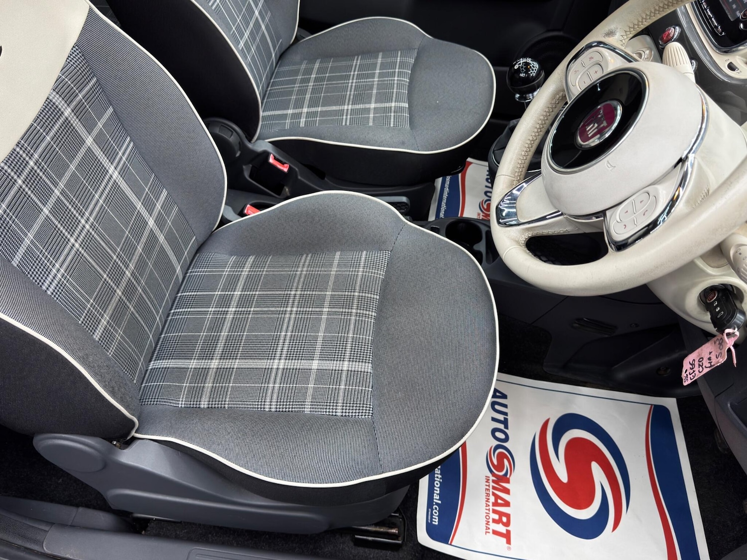 Used Fiat 500 2016 for sale - 77769074: Photo 13