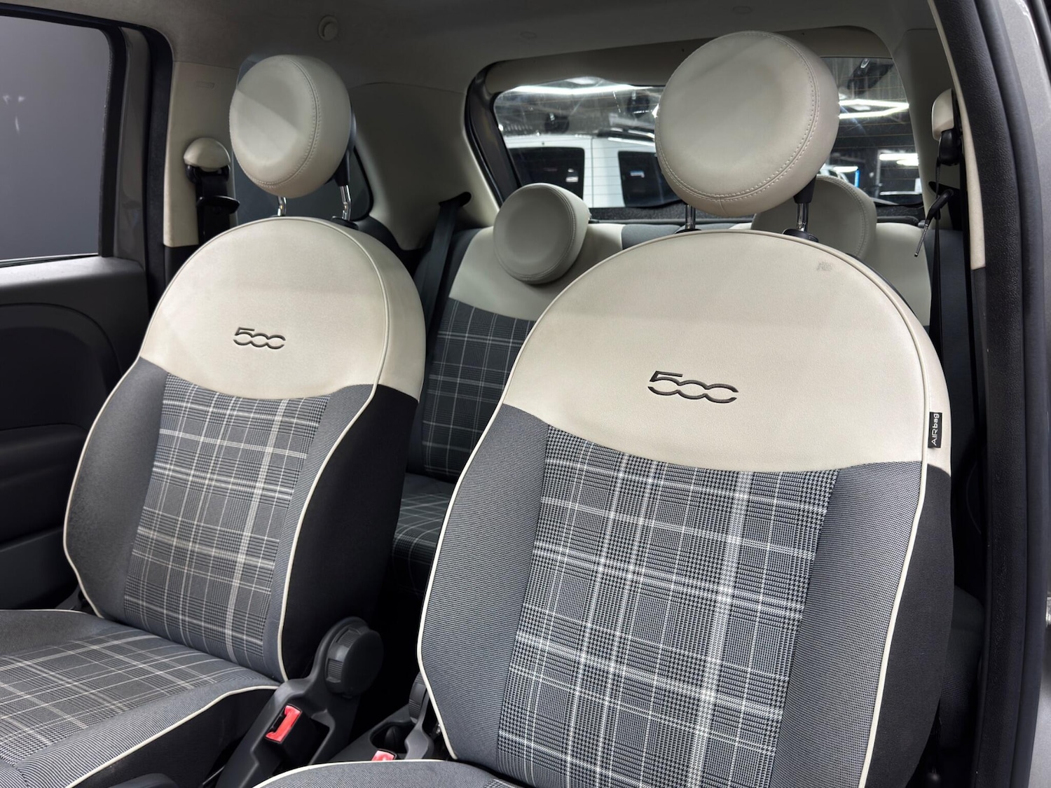 Used Fiat 500 2016 for sale - 77769074: Photo 14