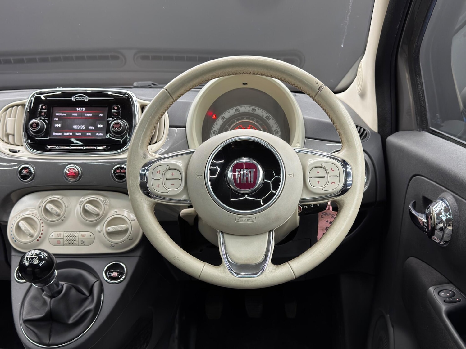 Used Fiat 500 2016 for sale - 77769074: Photo 17