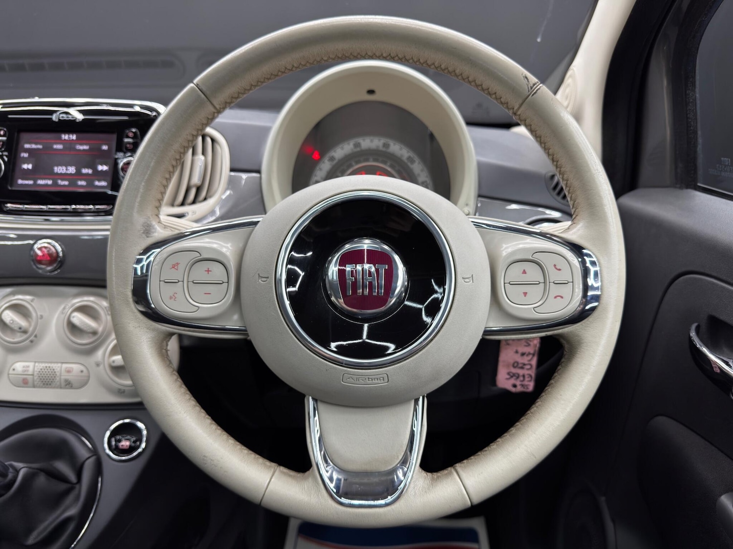 Used Fiat 500 2016 for sale - 77769074: Photo 18