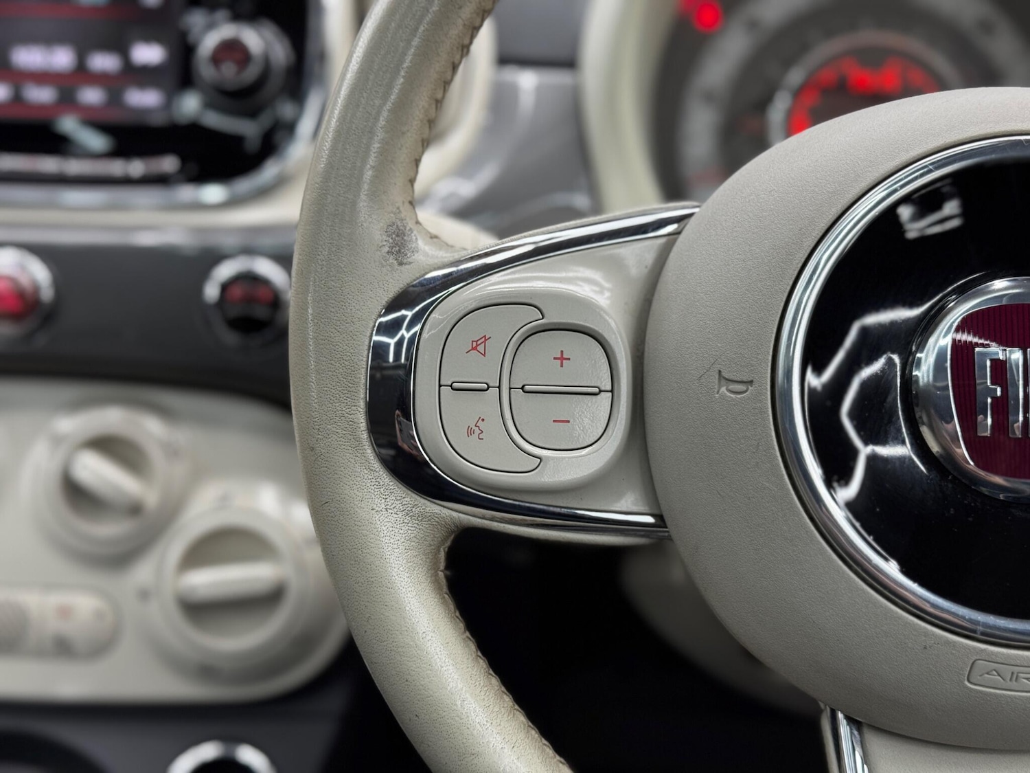 Used Fiat 500 2016 for sale - 77769074: Photo 19