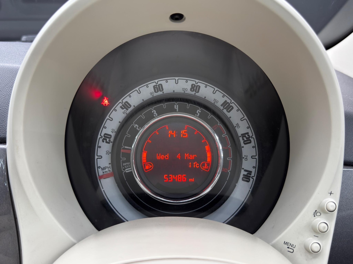 Used Fiat 500 2016 for sale - 77769074: Photo 21