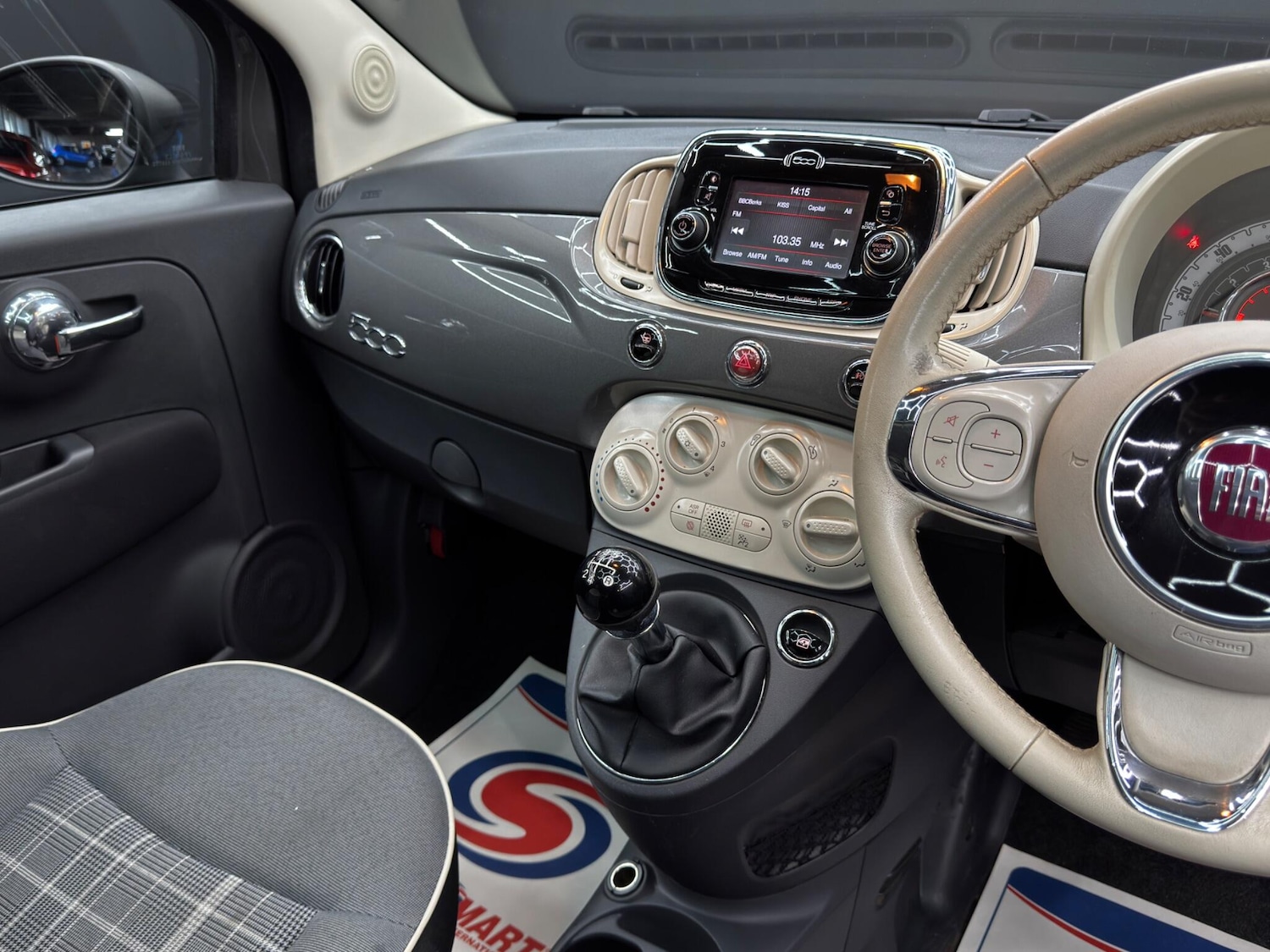 Used Fiat 500 2016 for sale - 77769074: Photo 22