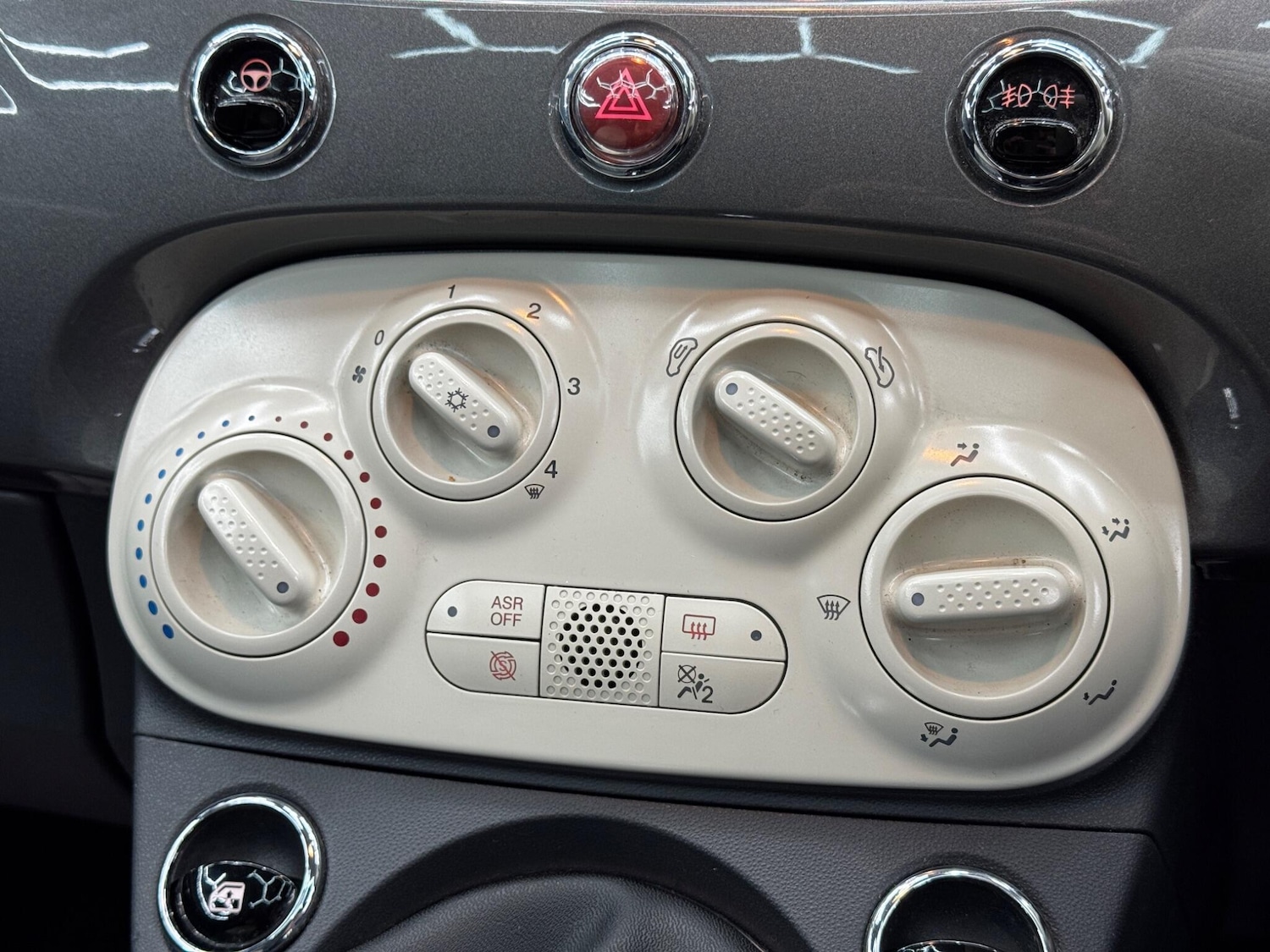 Used Fiat 500 2016 for sale - 77769074: Photo 25