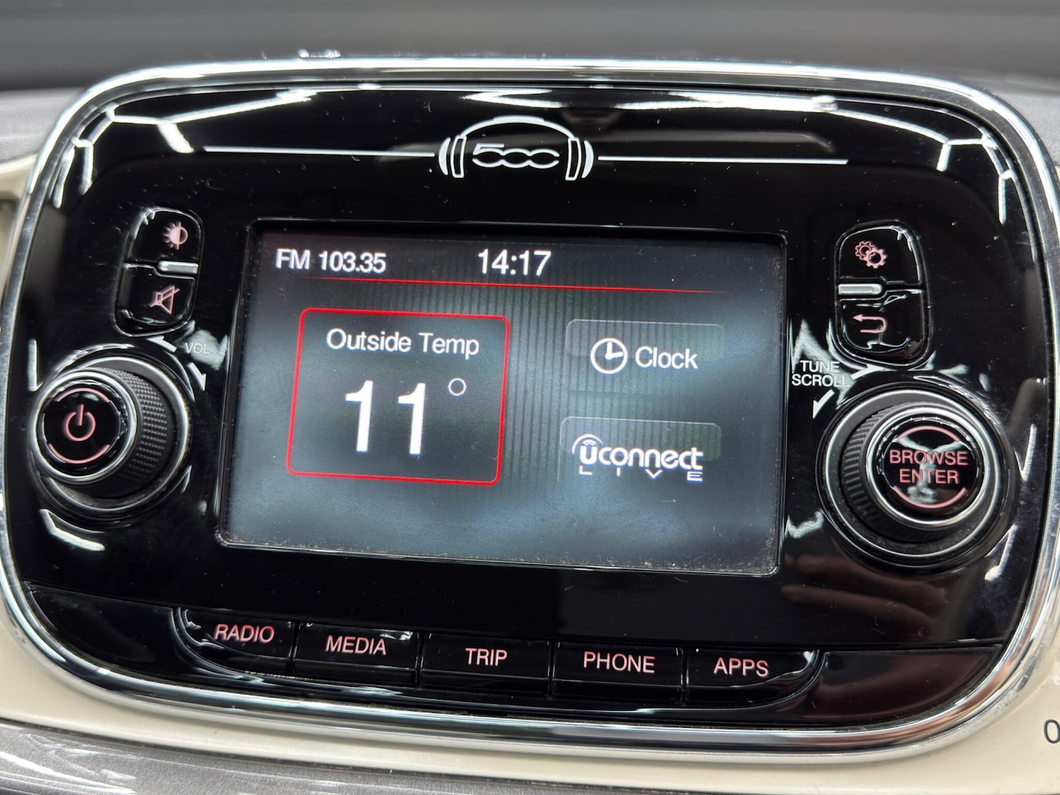 Used Fiat 500 2016 for sale - 77769074: Photo 29