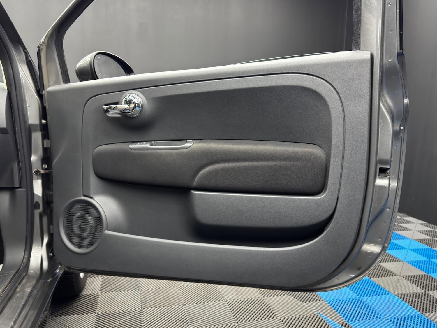 Used Fiat 500 2016 for sale - 77769074: Photo 34