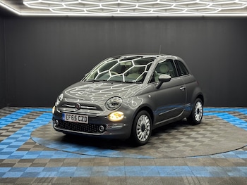 Used Fiat 500 2015 for sale - 77769074: Photo