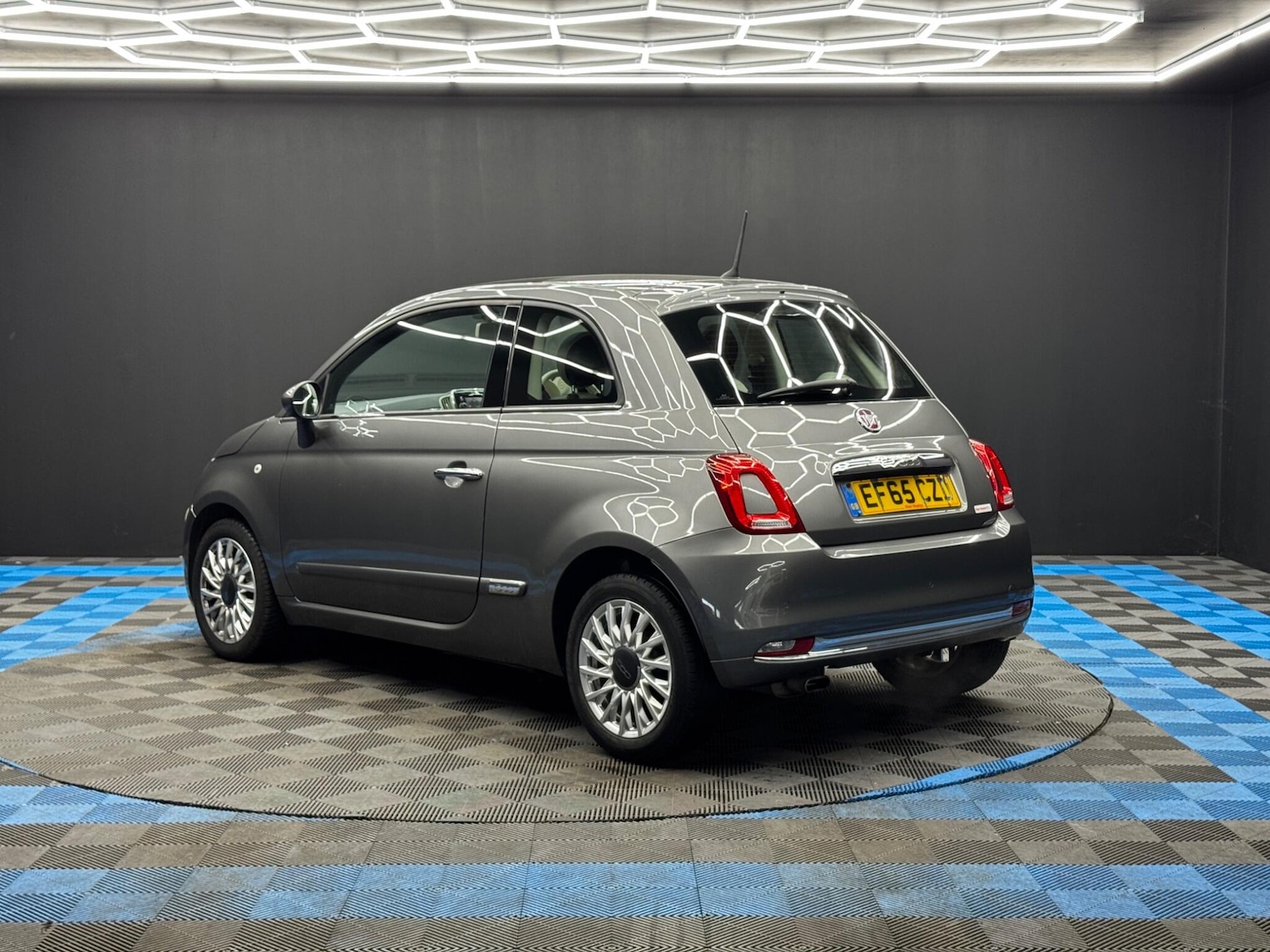 Used Fiat 500 2016 for sale - 77769074: Photo 7