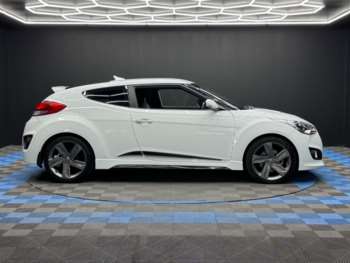 Used Hyundai Veloster 2014 for sale - 74969564: Photo