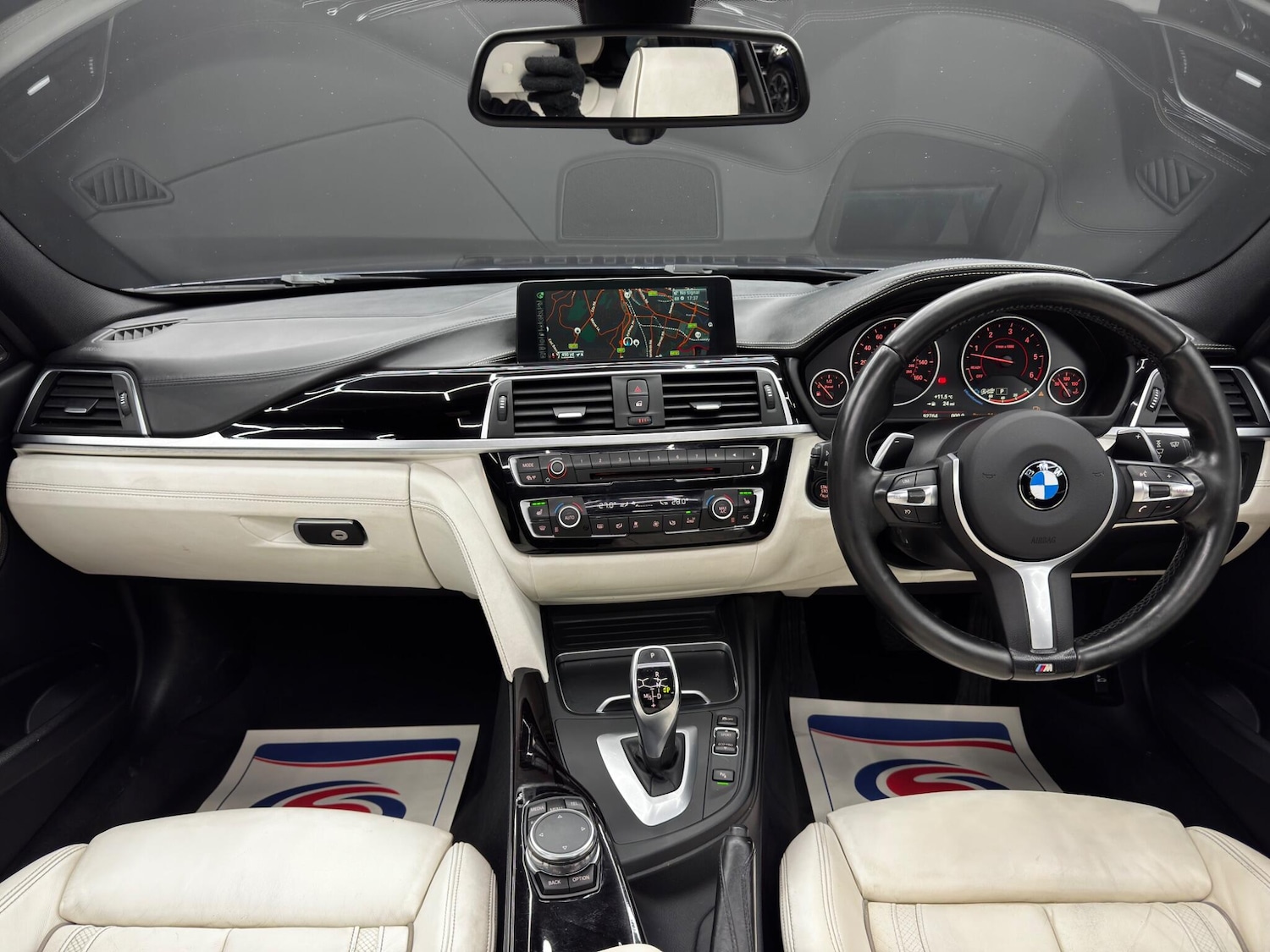 Used BMW 3 Series 2016 for sale - 76666758: Photo 10