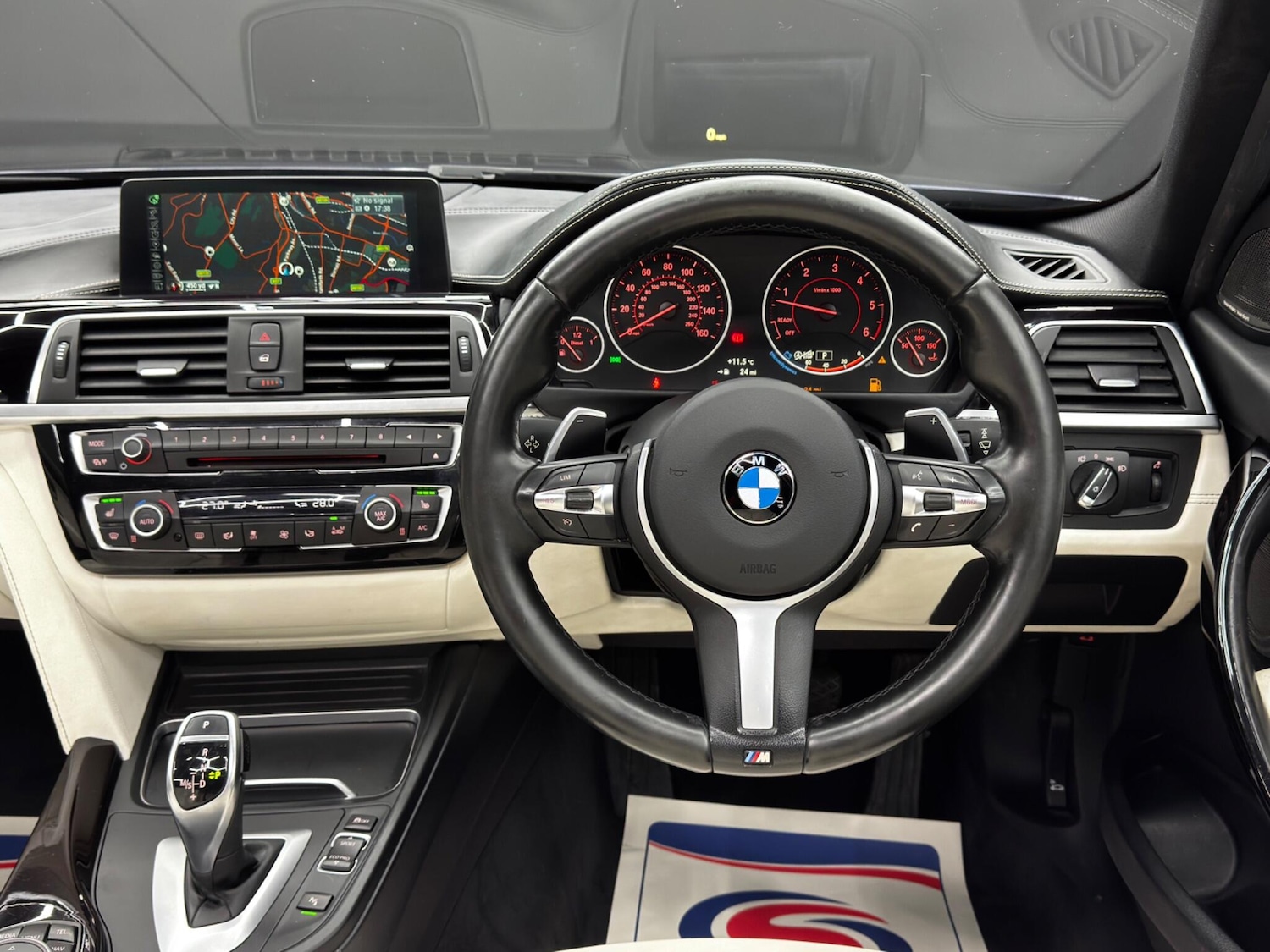 Used BMW 3 Series 2016 for sale - 76666758: Photo 16