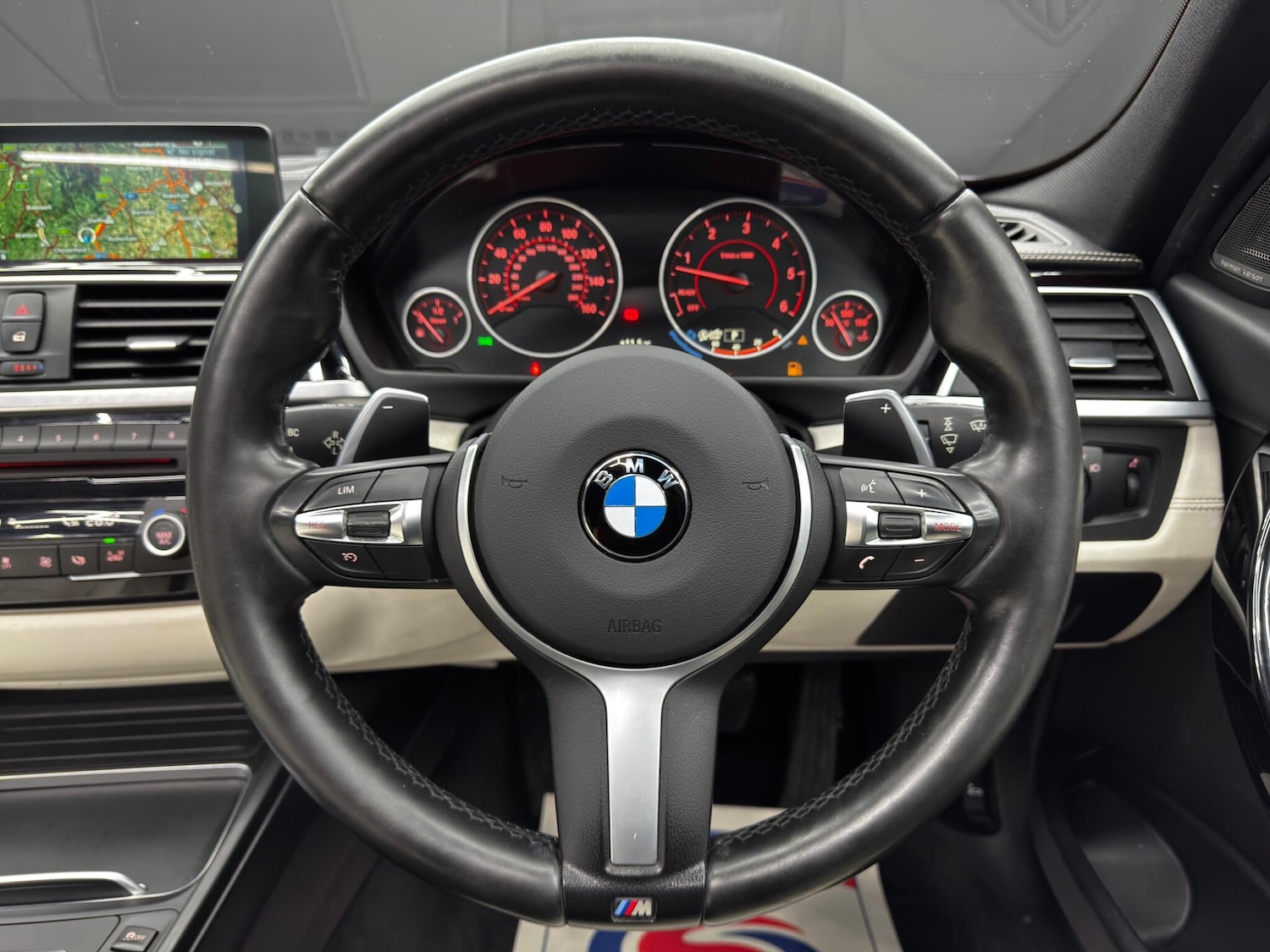 Used BMW 3 Series 2016 for sale - 76666758: Photo 17