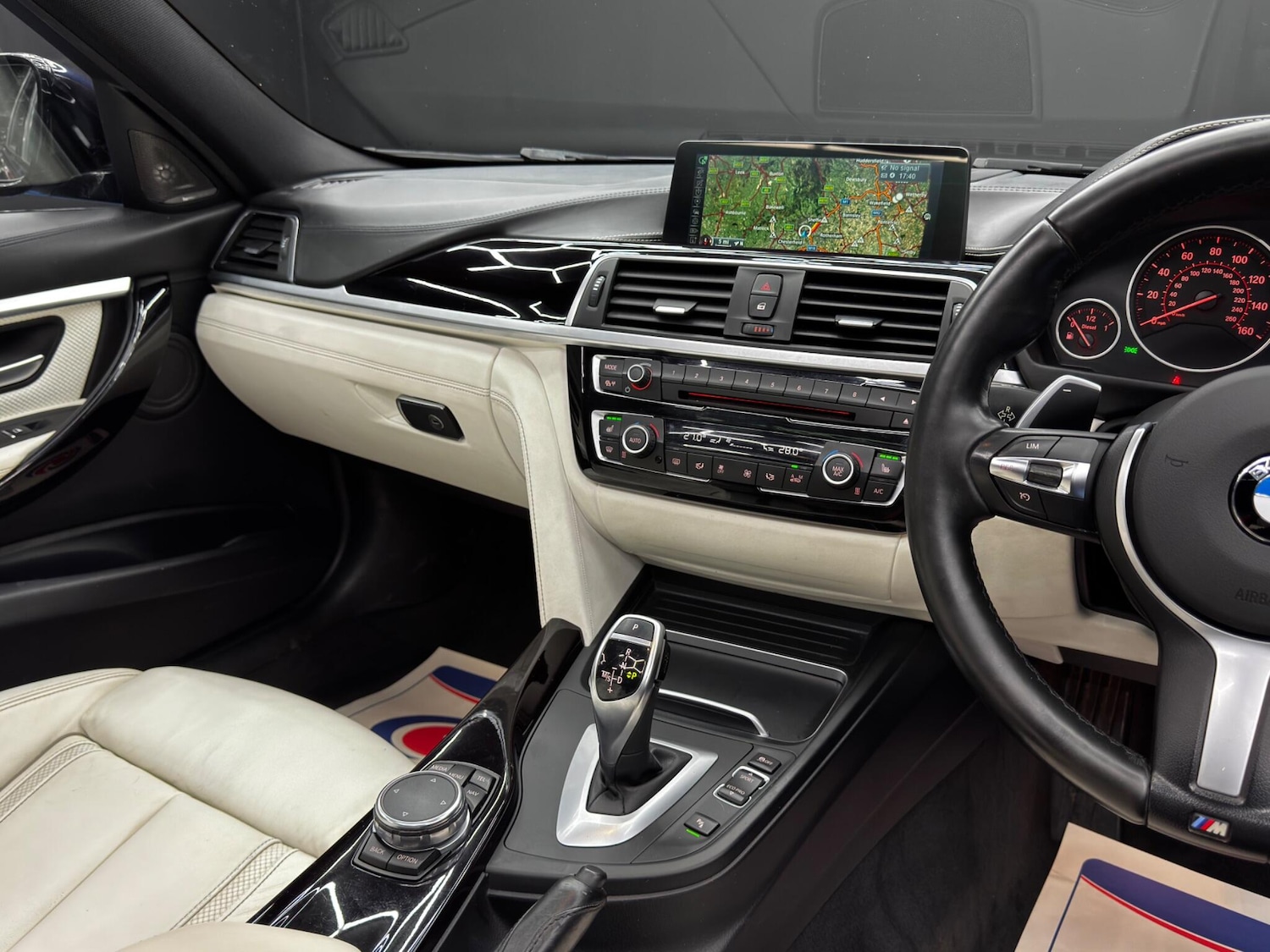 Used BMW 3 Series 2016 for sale - 76666758: Photo 24