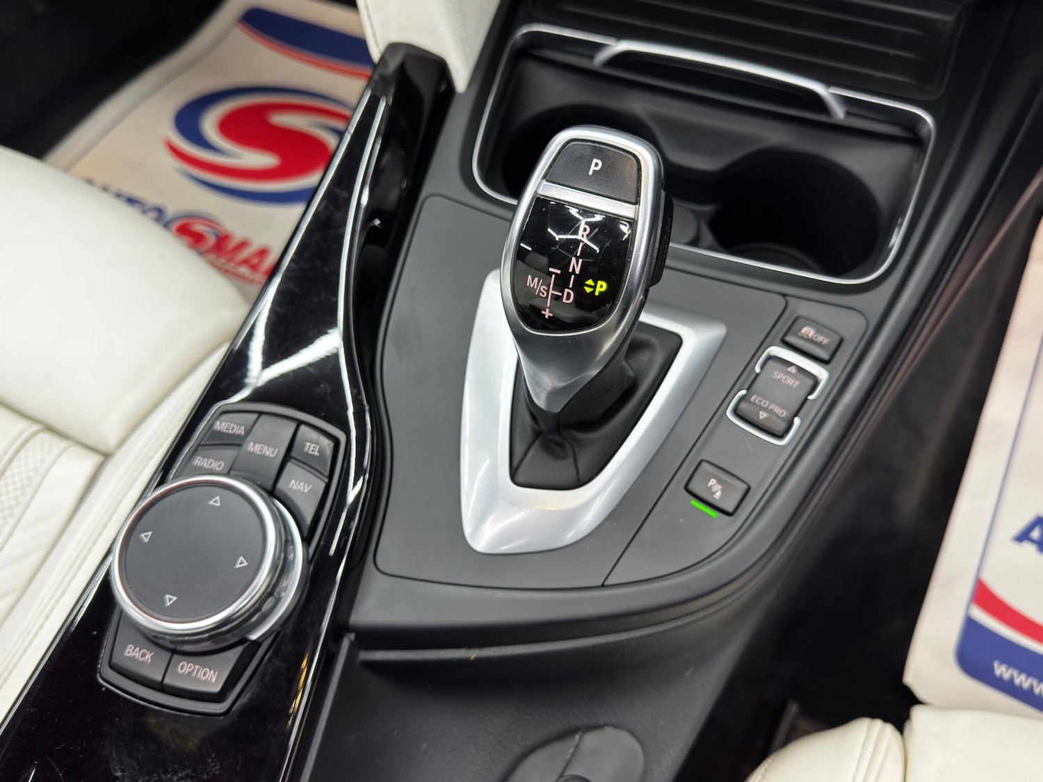 Used BMW 3 Series 2016 for sale - 76666758: Photo 25