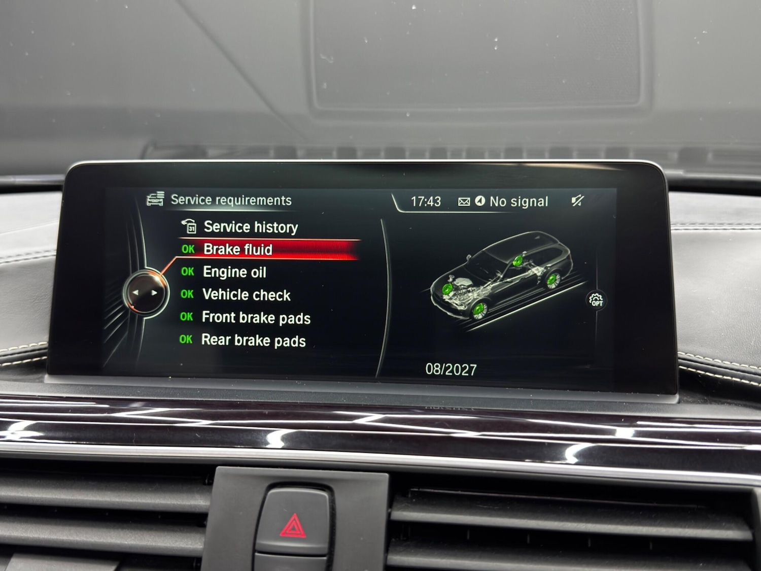 Used BMW 3 Series 2016 for sale - 76666758: Photo 36