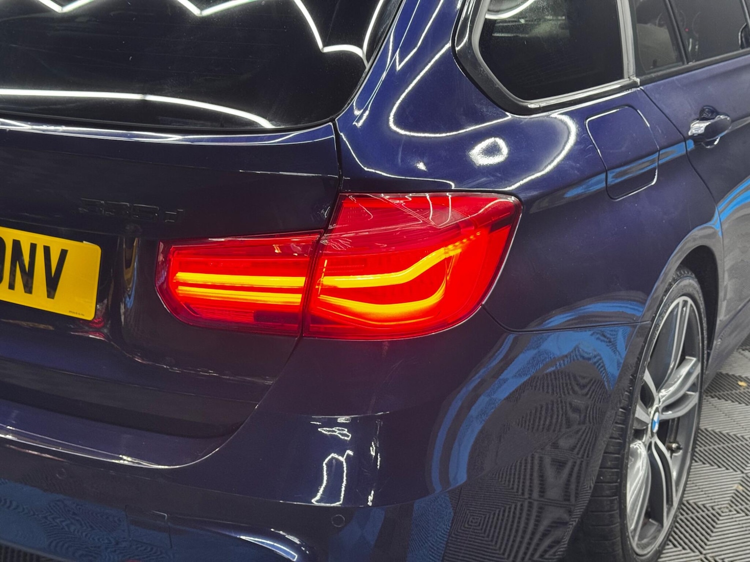 Used BMW 3 Series 2016 for sale - 76666758: Photo 49