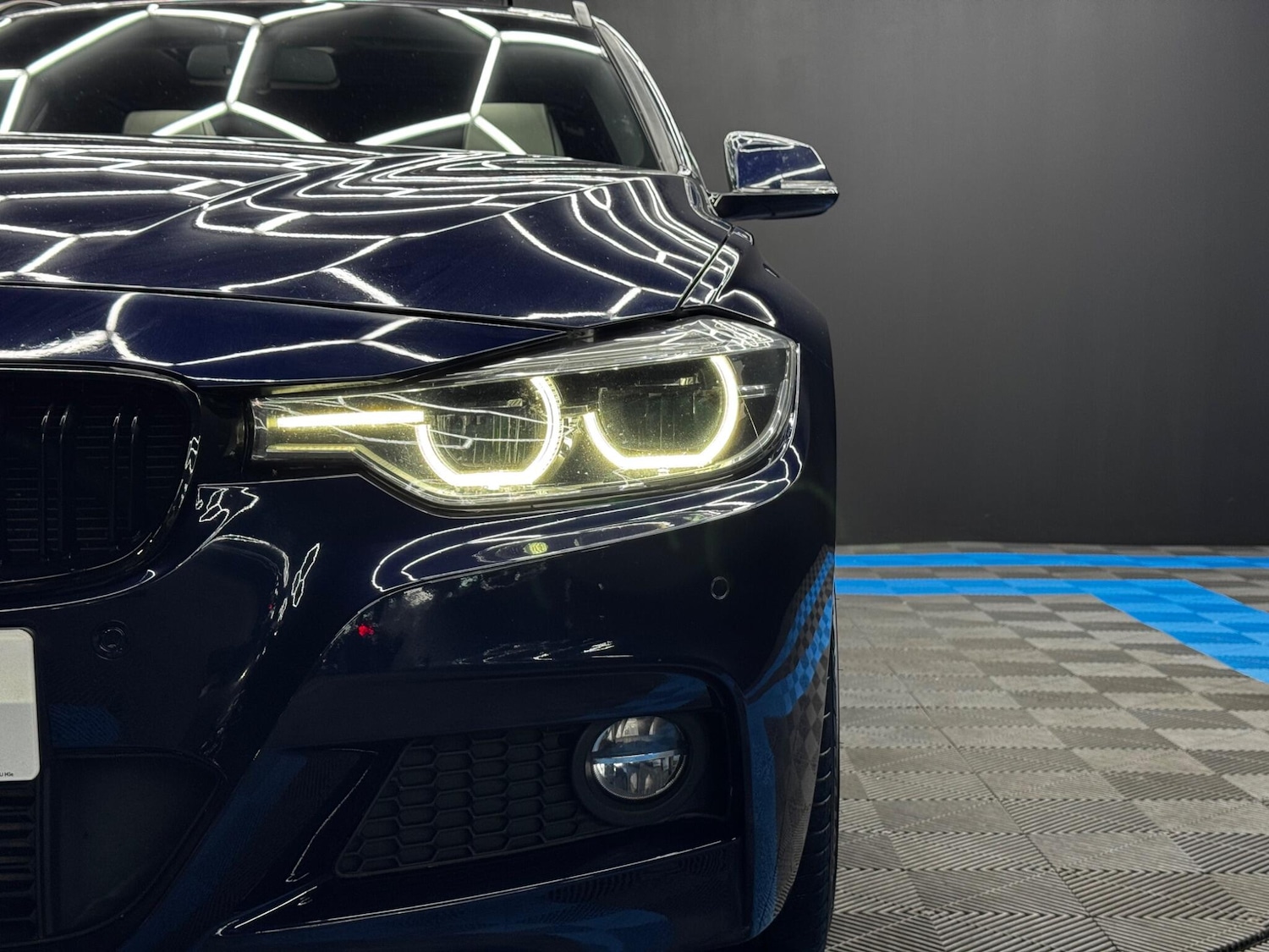 Used BMW 3 Series 2016 for sale - 76666758: Photo 50