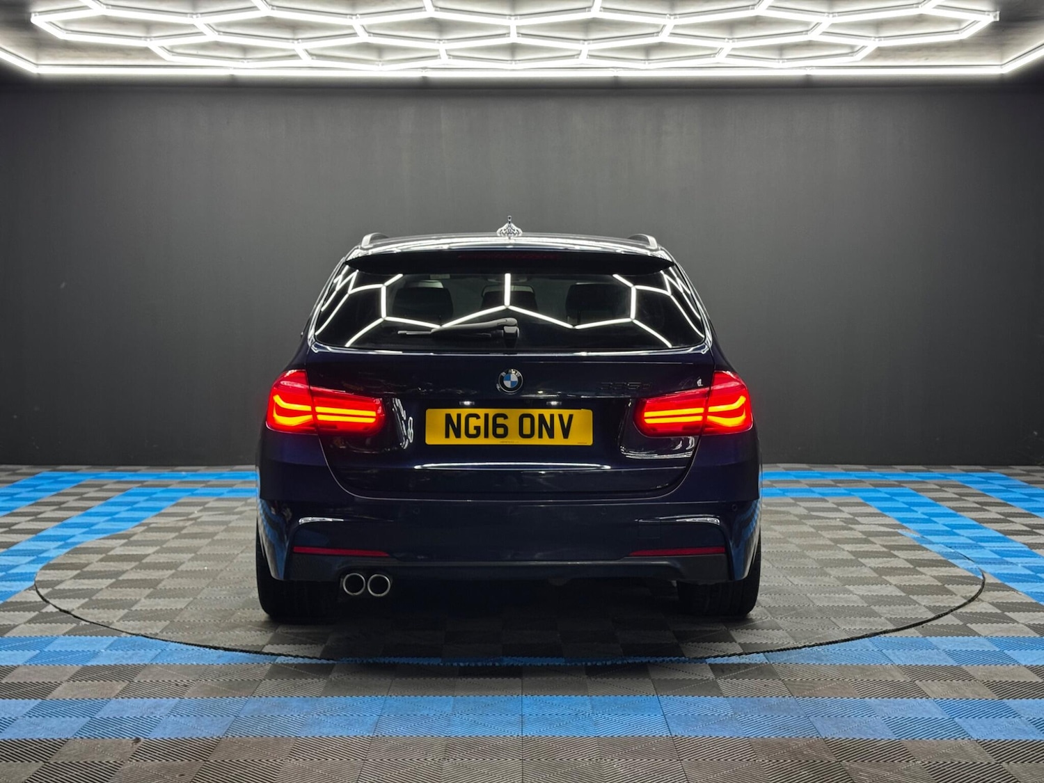 Used BMW 3 Series 2016 for sale - 76666758: Photo 6