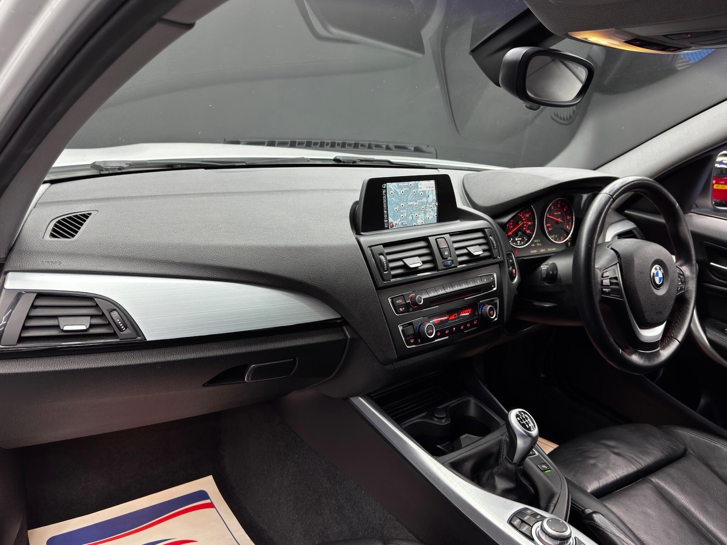 Used BMW 1 Series 2015 for sale - 76584150: Photo 11