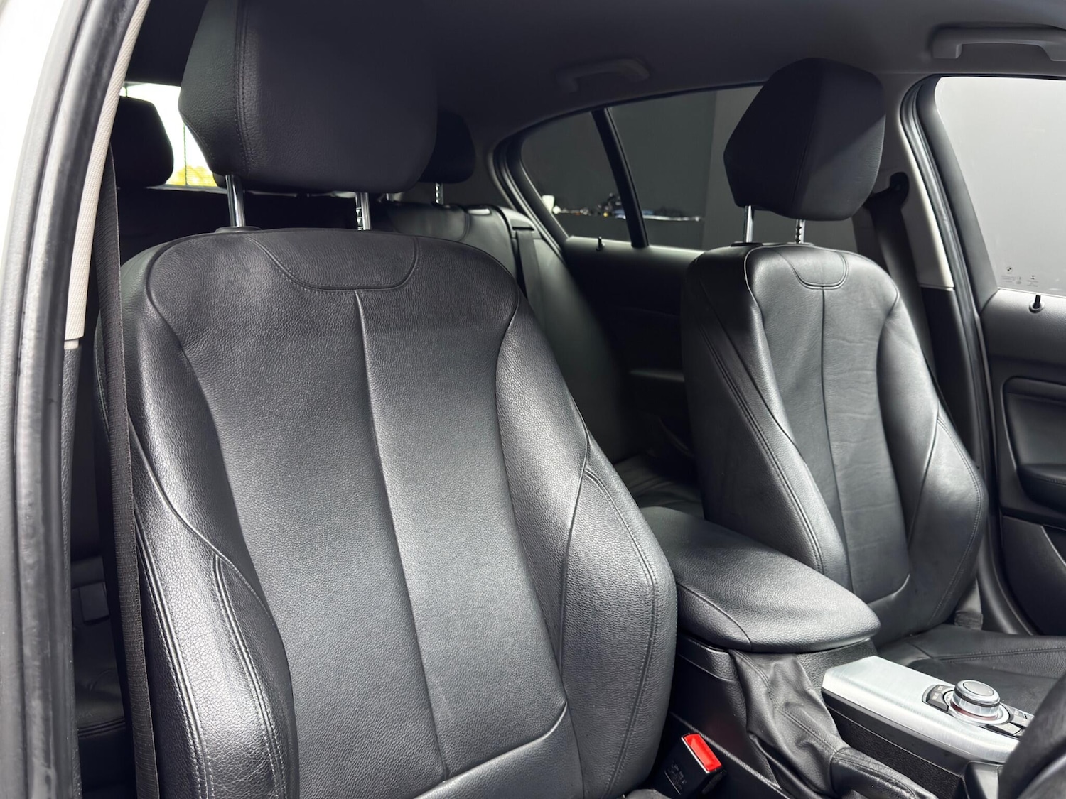 Used BMW 1 Series 2015 for sale - 76584150: Photo 12